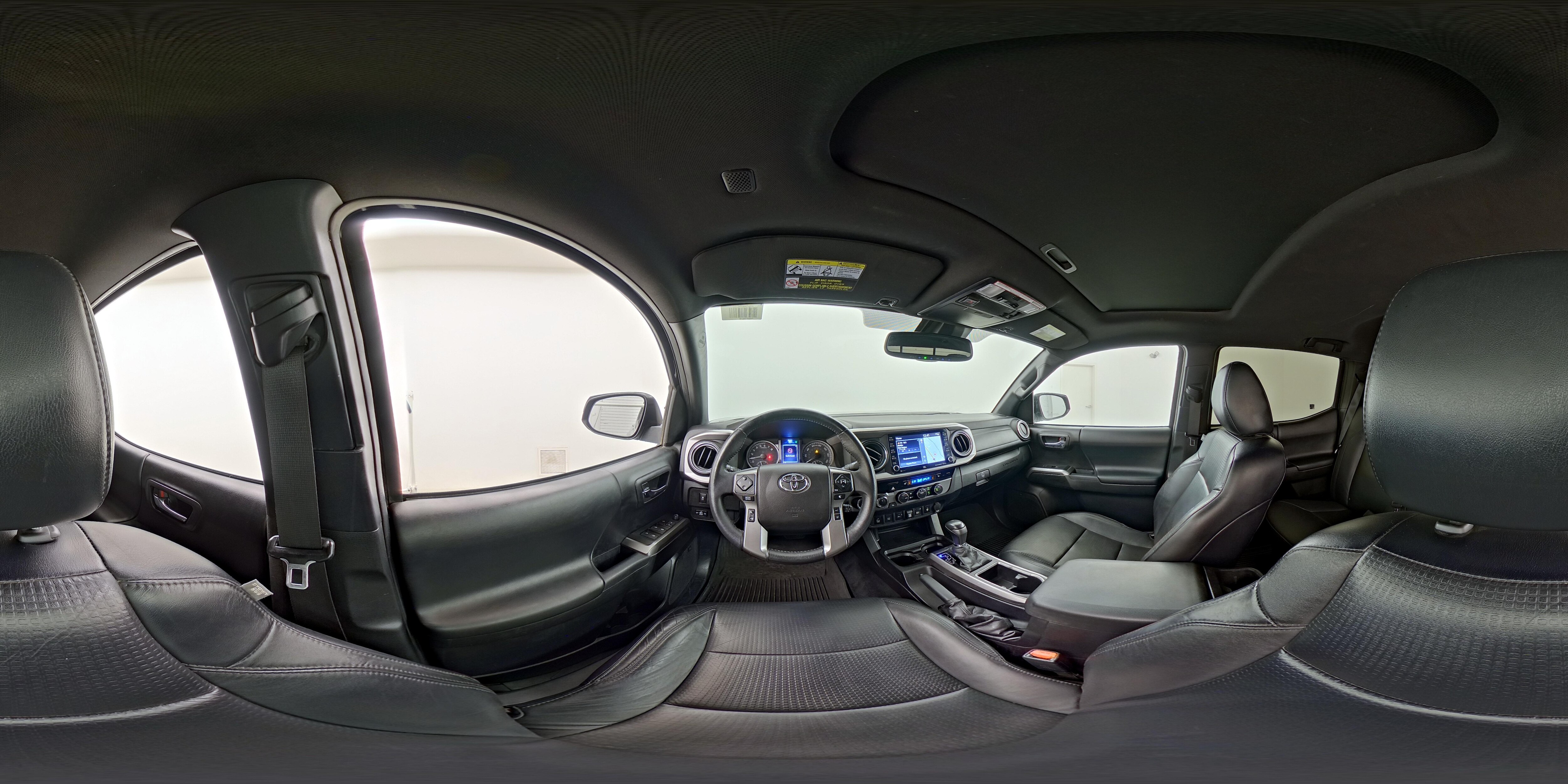 2021 Toyota Tacoma Limited - Photo 27