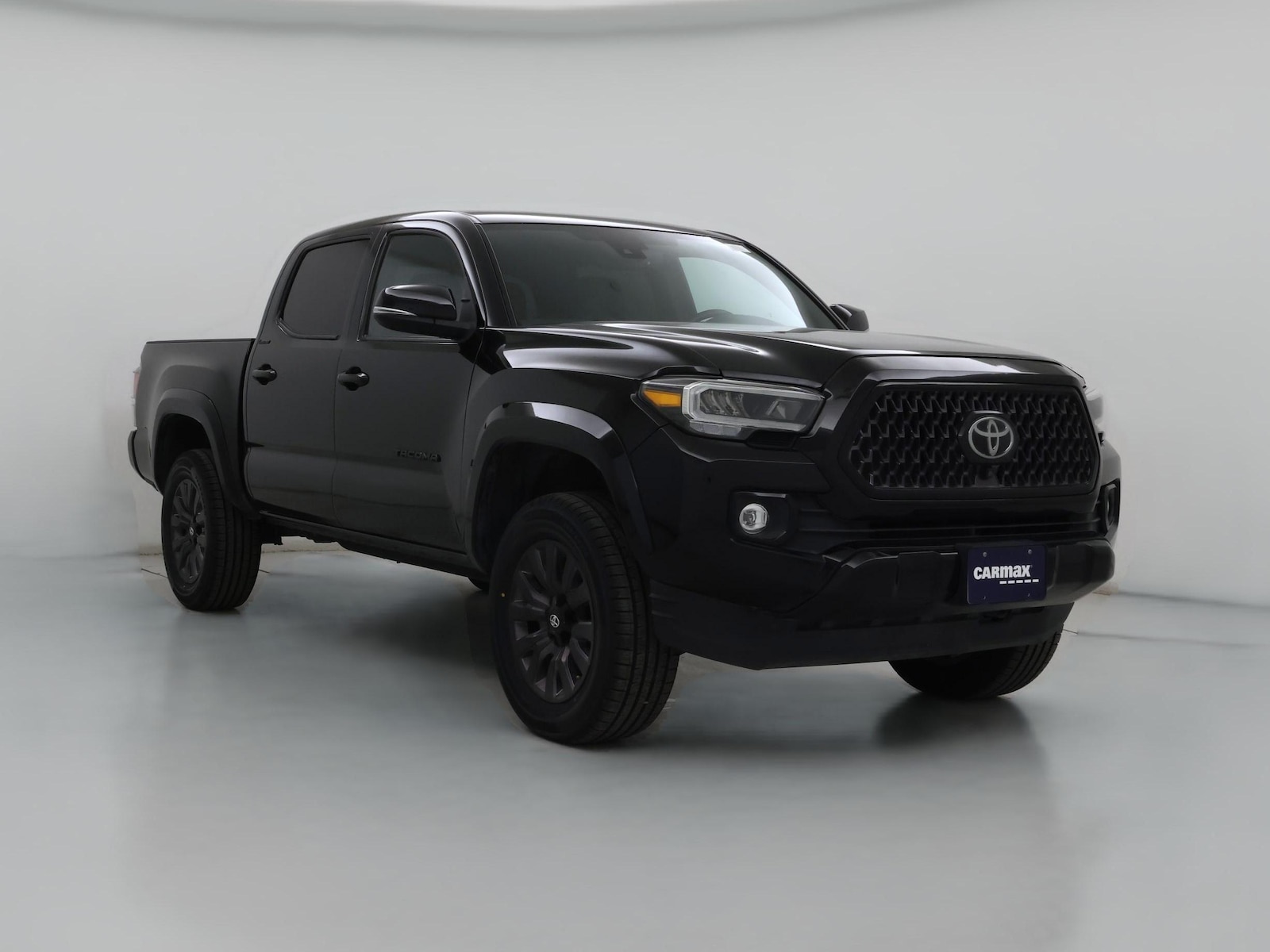 2021 Toyota Tacoma Limited - Photo 1