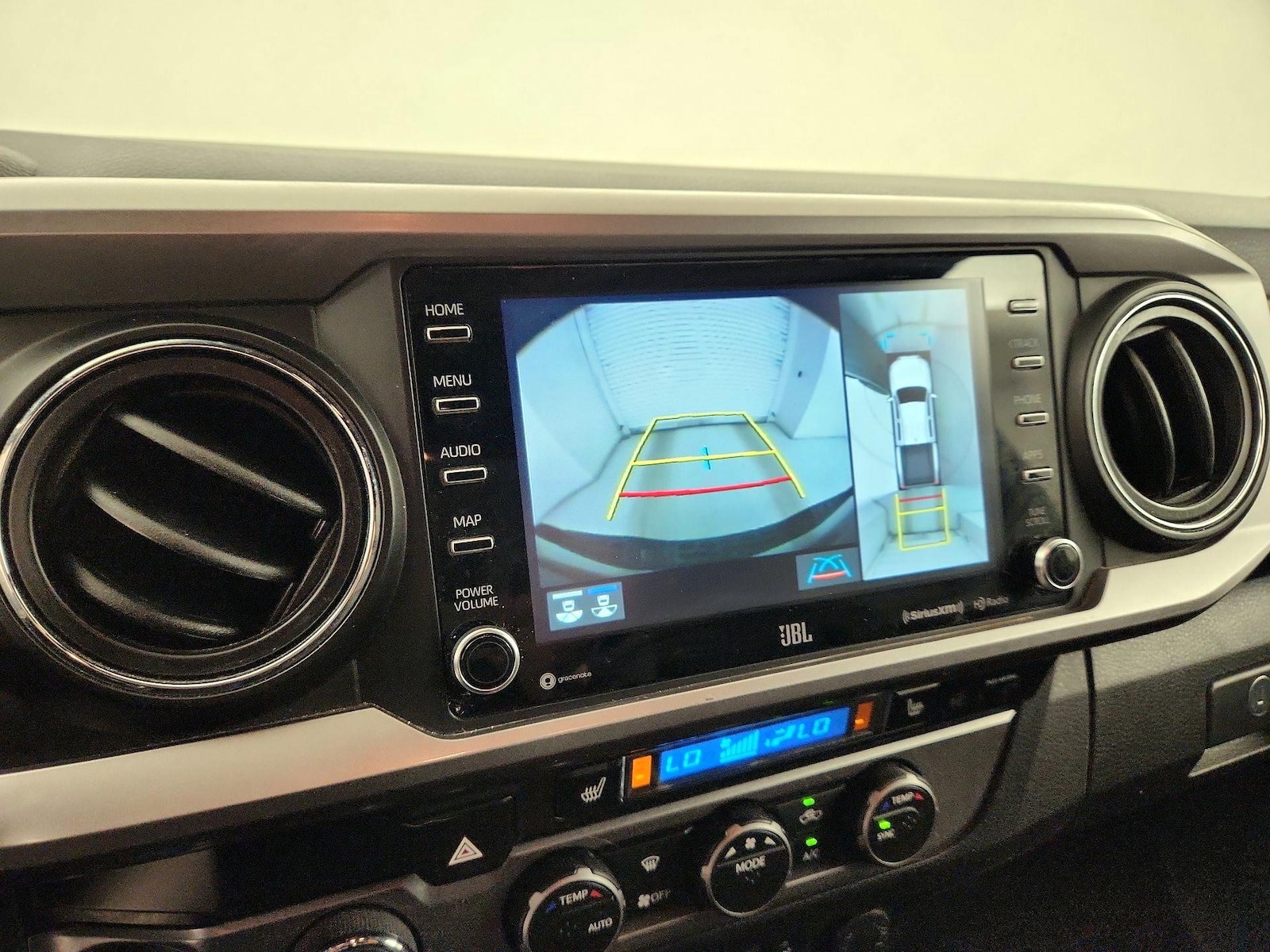 2021 Toyota Tacoma Limited - Photo 15