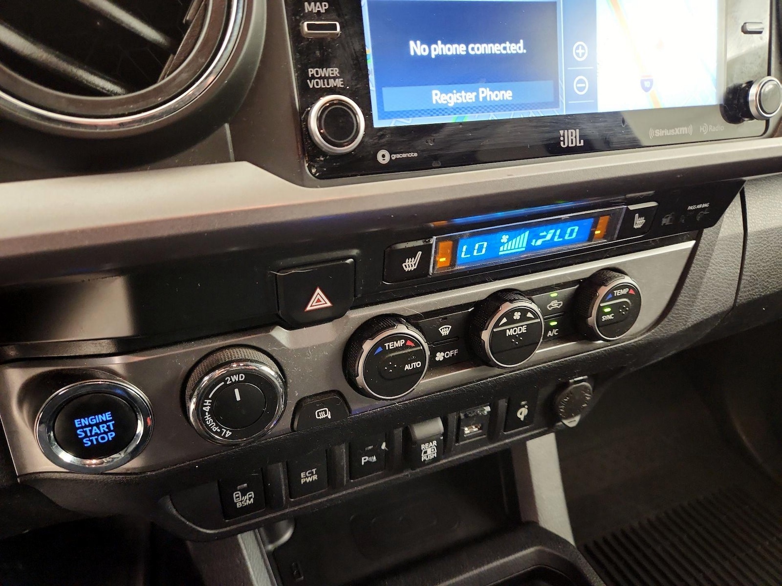 2021 Toyota Tacoma Limited - Photo 17