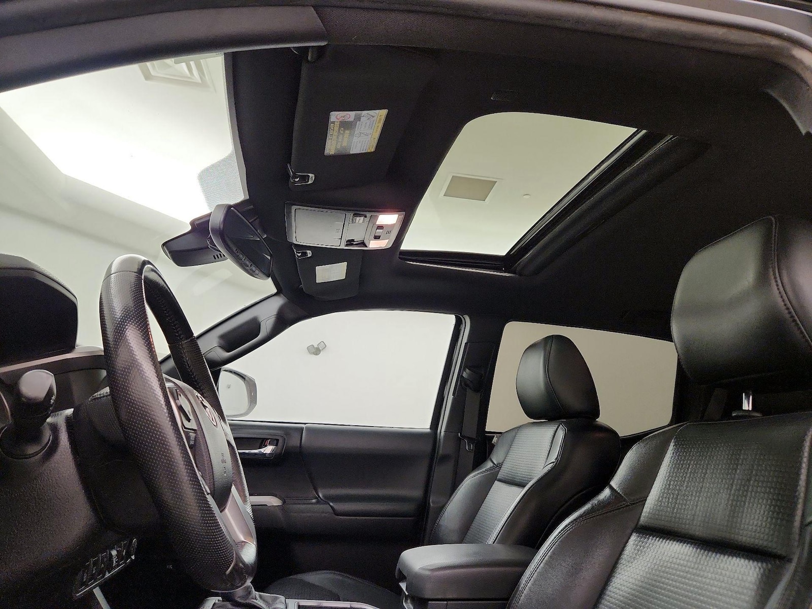 2021 Toyota Tacoma Limited - Photo 20