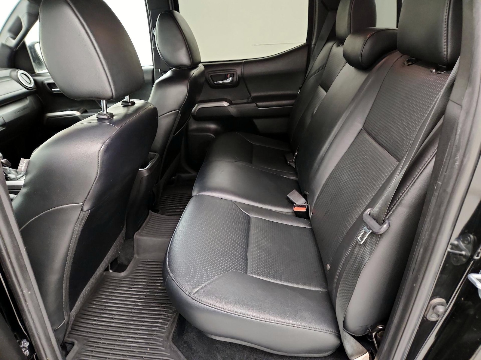 2021 Toyota Tacoma Limited - Photo 21