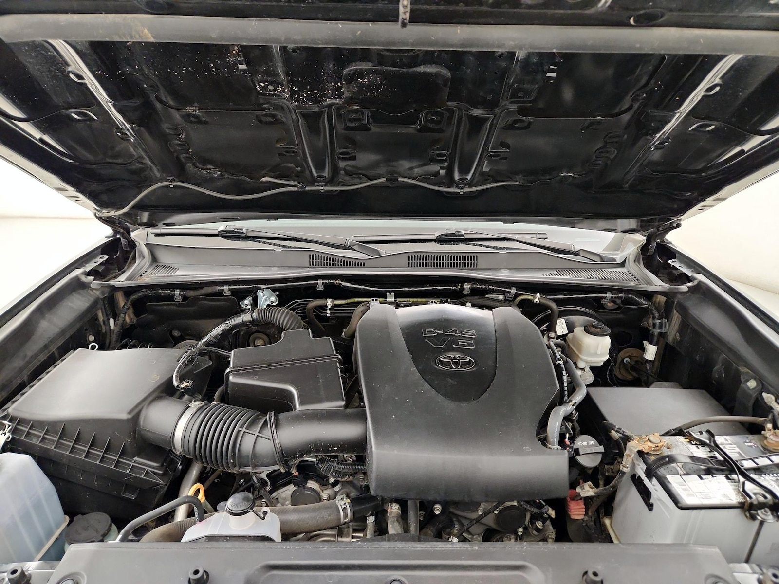2021 Toyota Tacoma Limited - Photo 23