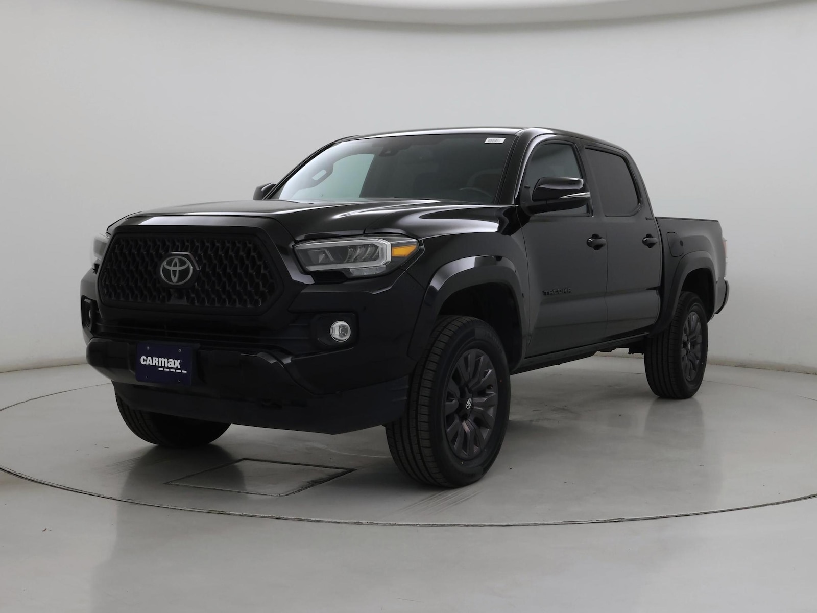 2021 Toyota Tacoma Limited - Photo 5
