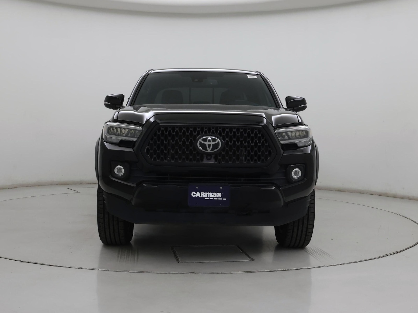 2021 Toyota Tacoma Limited - Photo 6