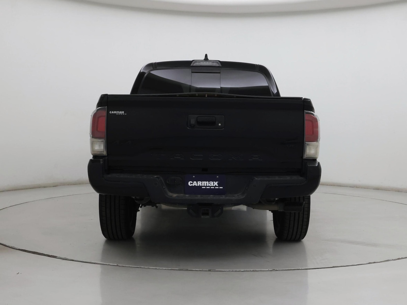 2021 Toyota Tacoma Limited - Photo 7