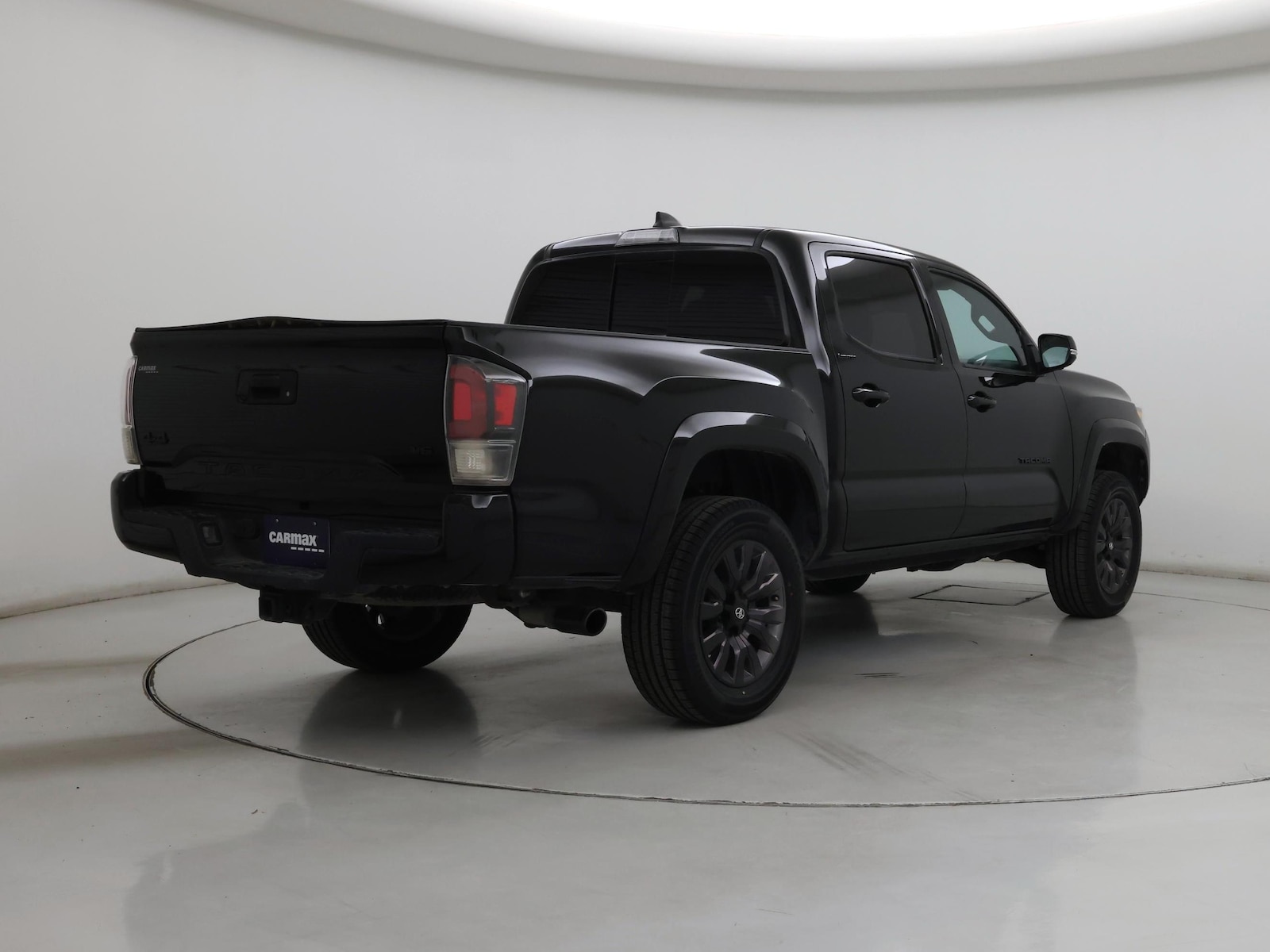 2021 Toyota Tacoma Limited - Photo 9
