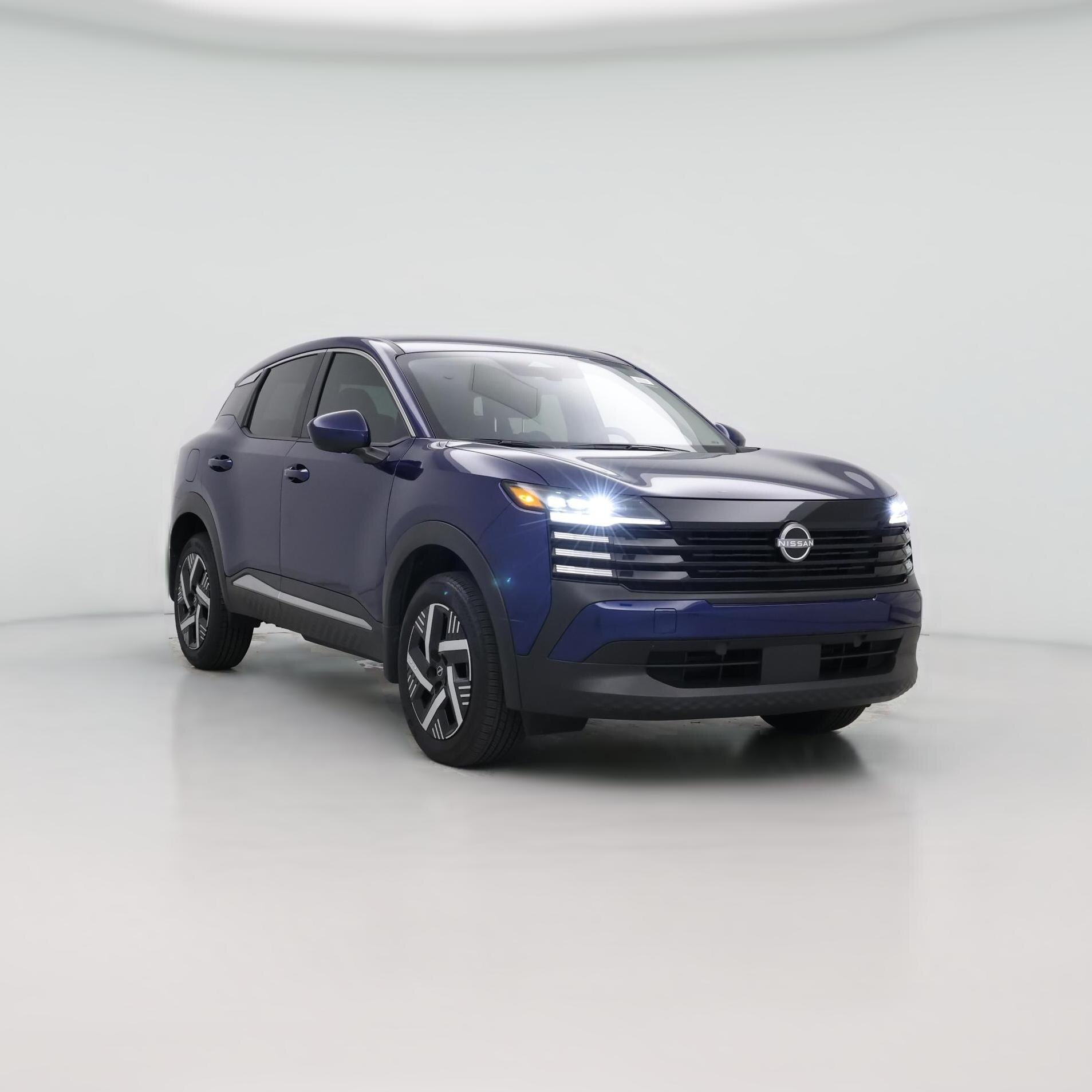 Thumbnail: 2025 Nissan Kicks - 1