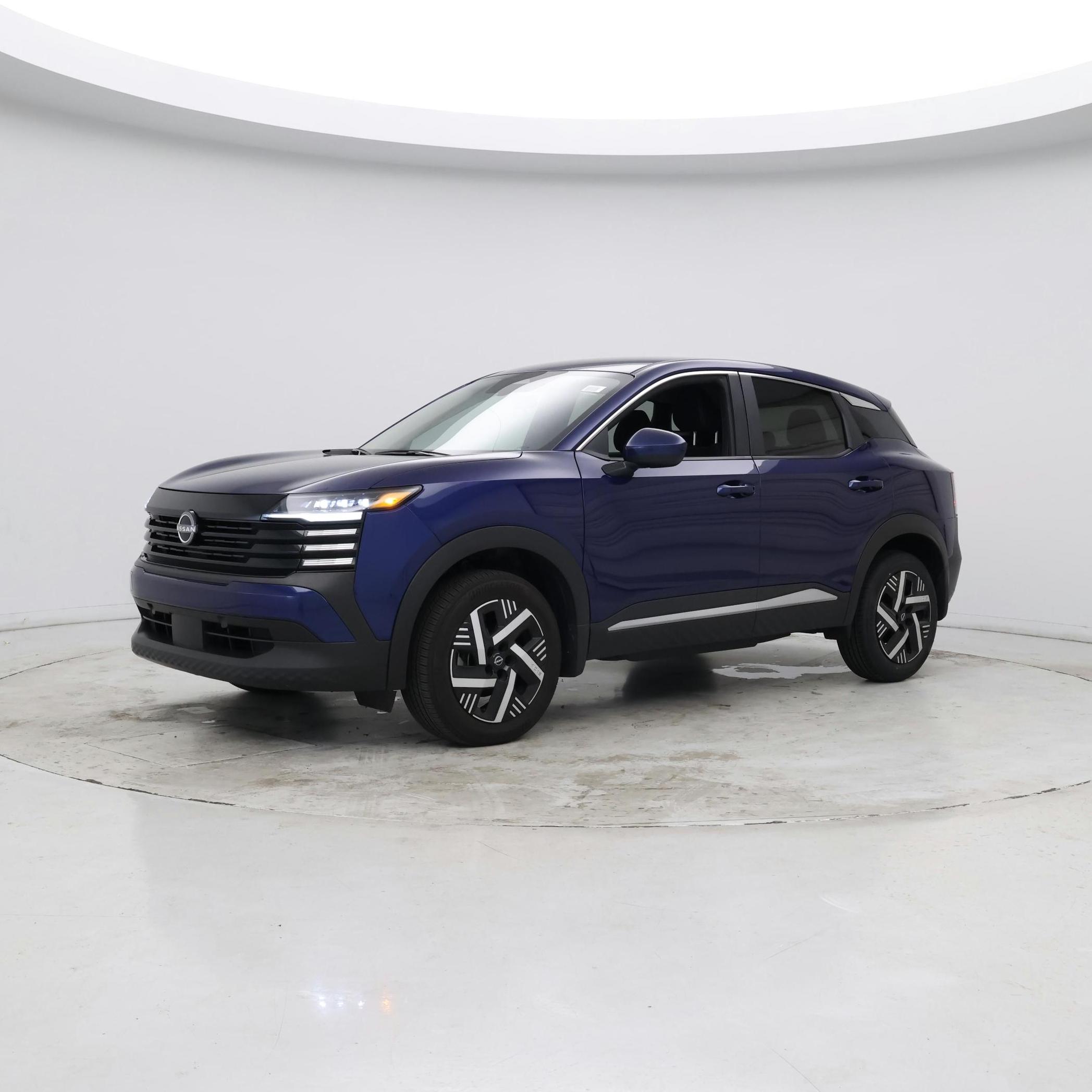 Thumbnail: 2025 Nissan Kicks - 3