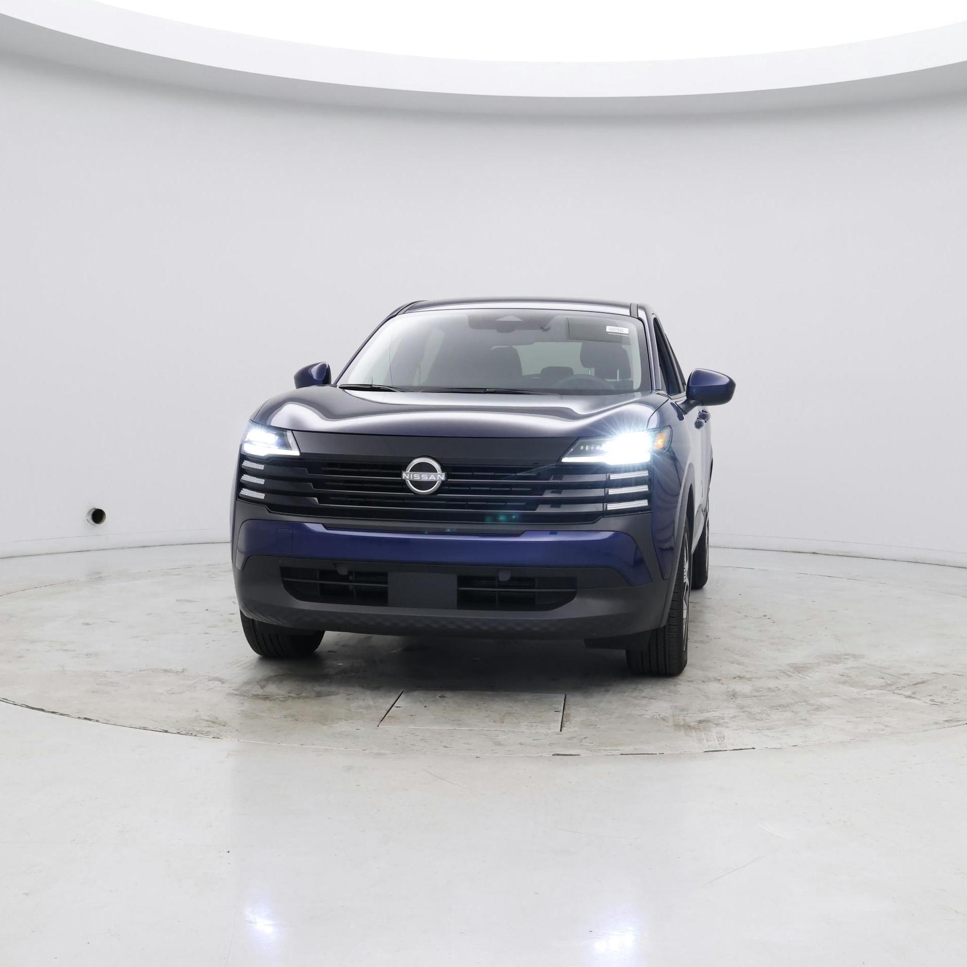Thumbnail: 2025 Nissan Kicks - 4