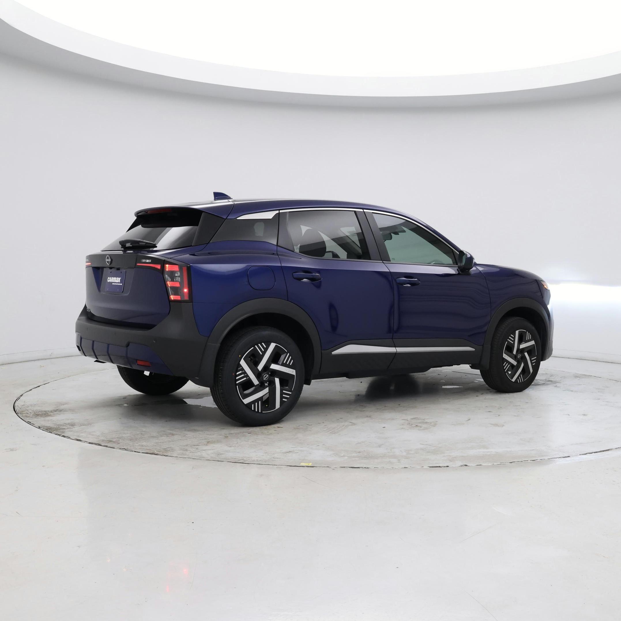Thumbnail: 2025 Nissan Kicks - 6