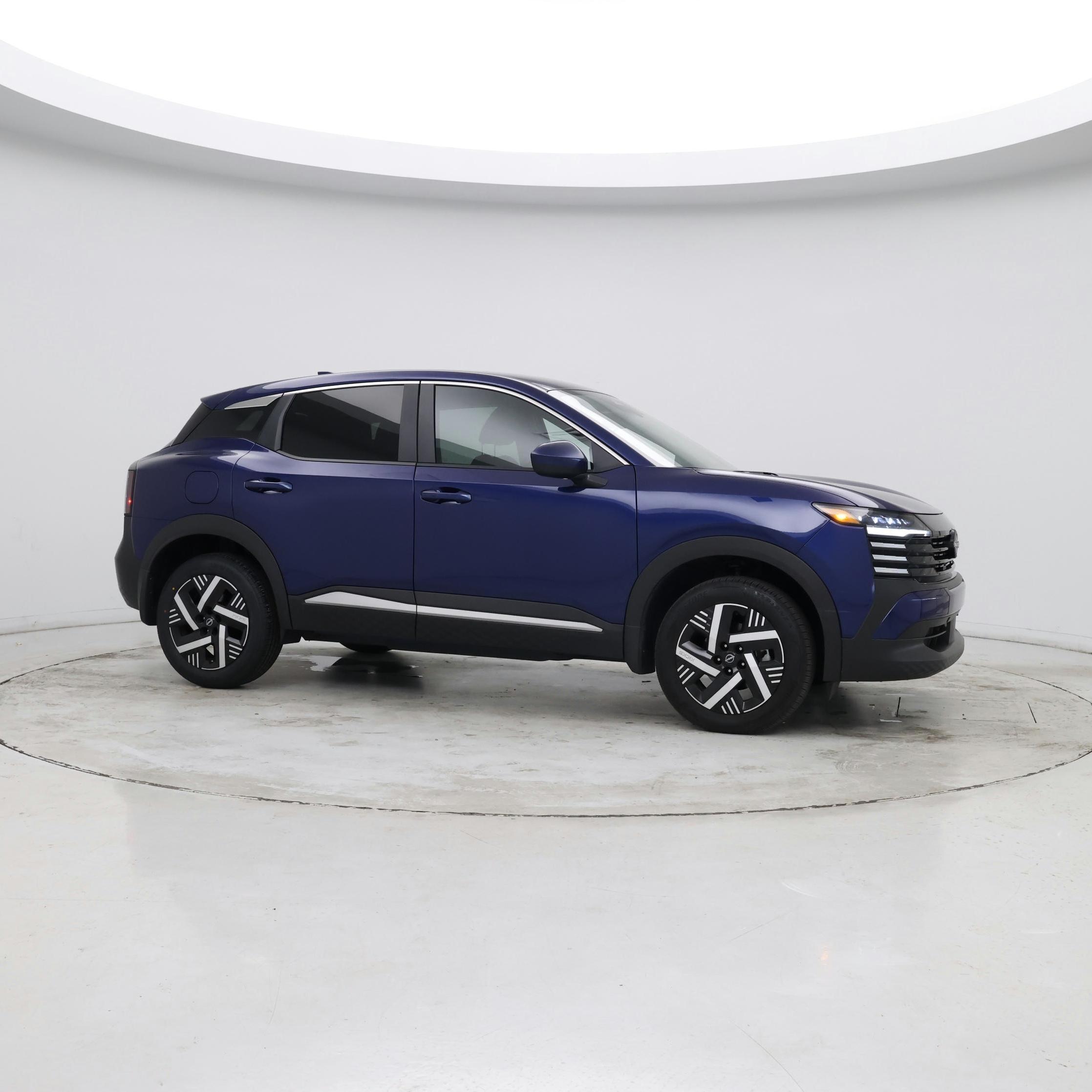Thumbnail: 2025 Nissan Kicks - 7