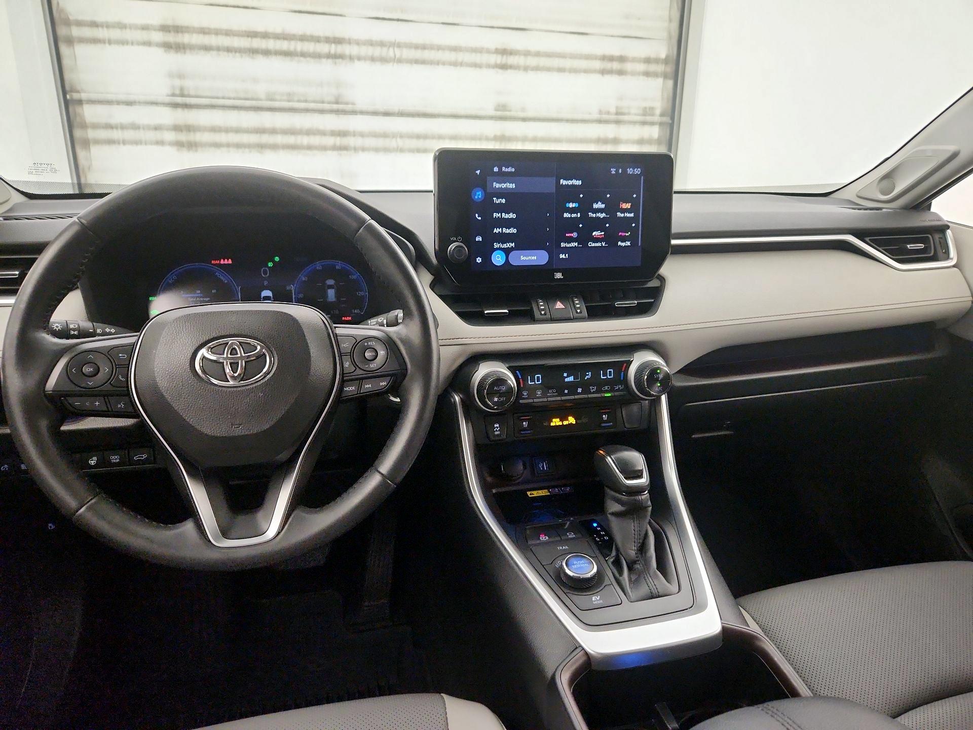 Thumbnail: 2024 Toyota RAV4 - 9