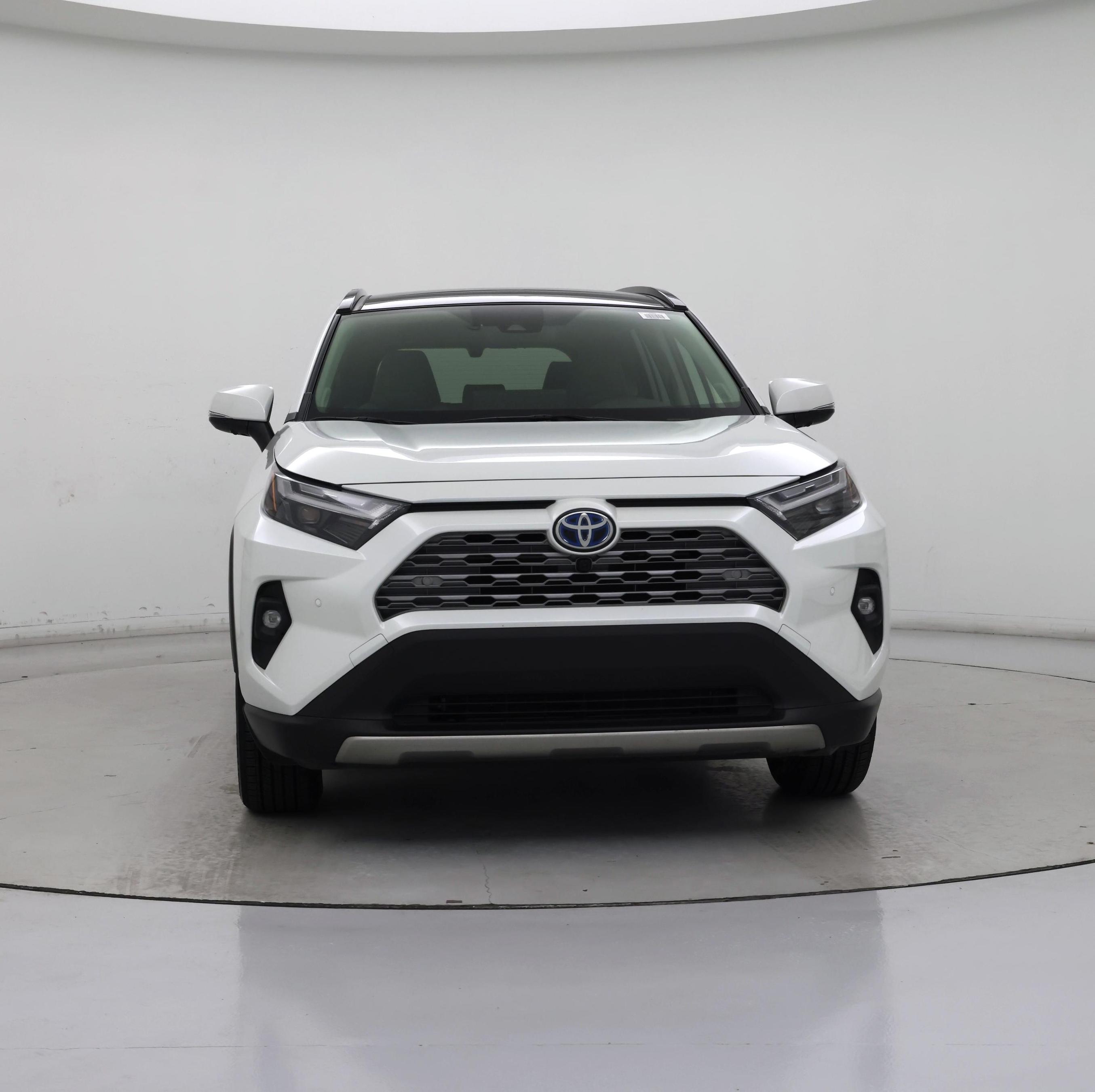 Thumbnail: 2024 Toyota RAV4 - 5