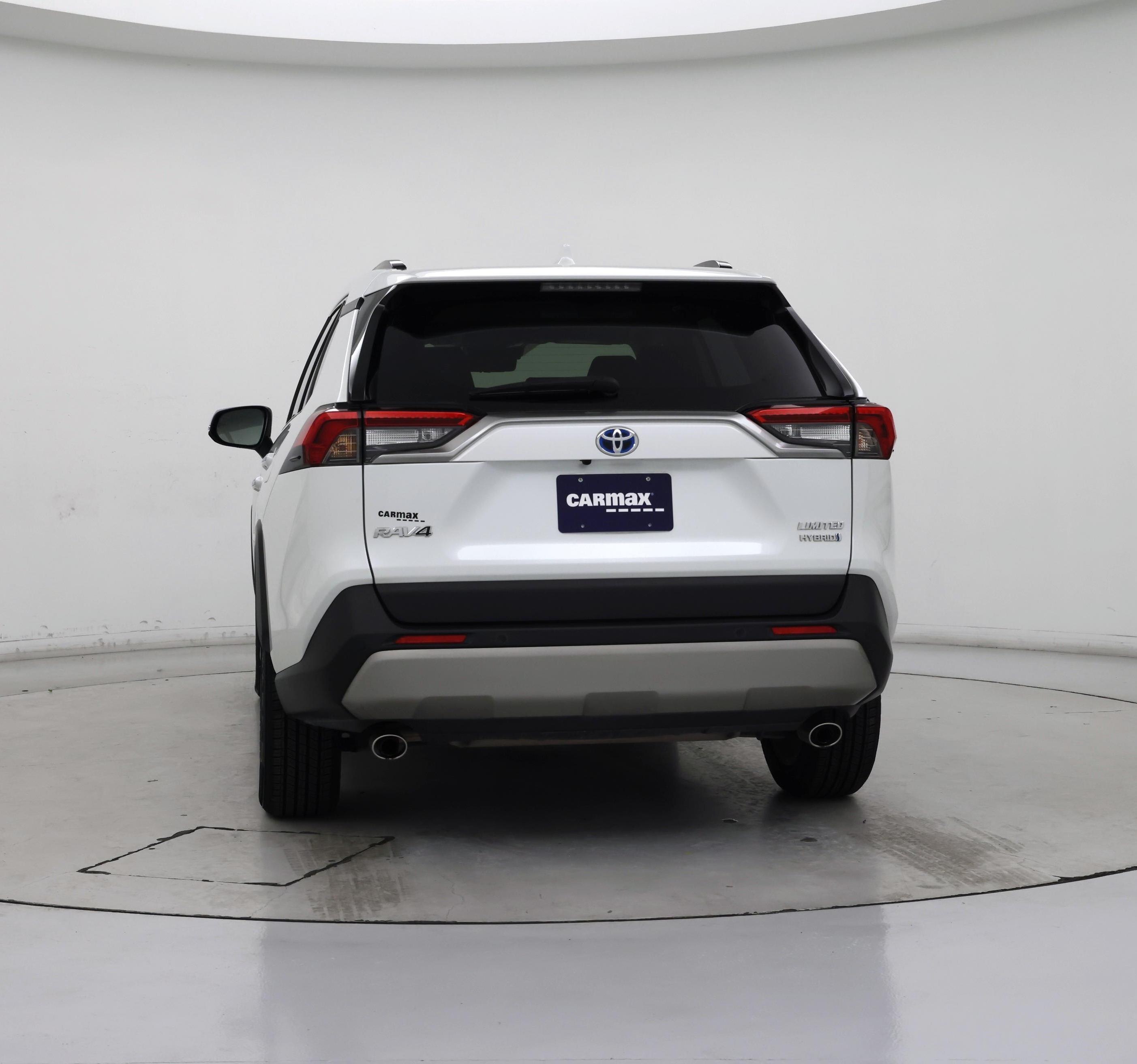 Thumbnail: 2024 Toyota RAV4 - 6