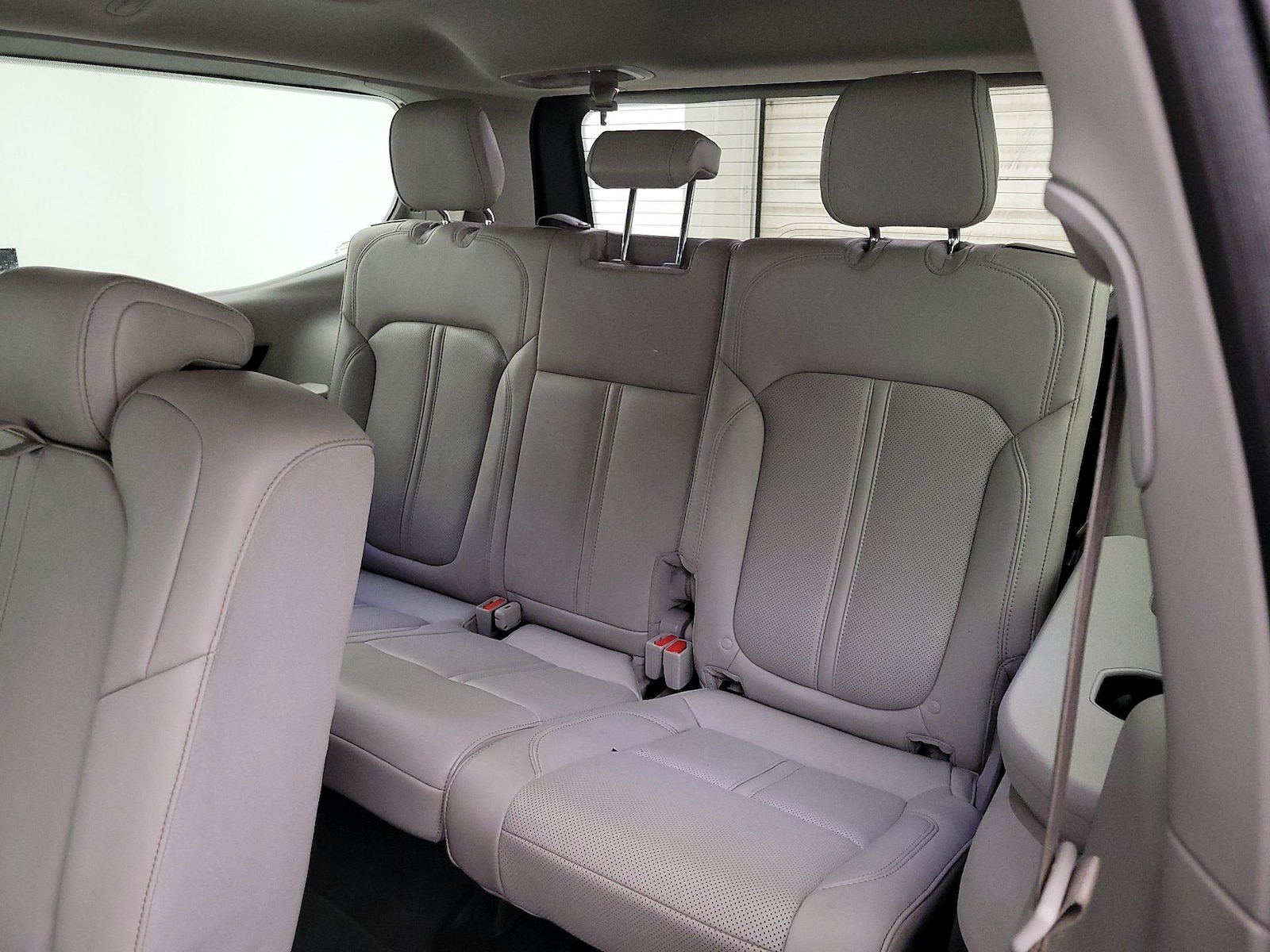 2022 Jeep Wagoneer Series II - Photo 23