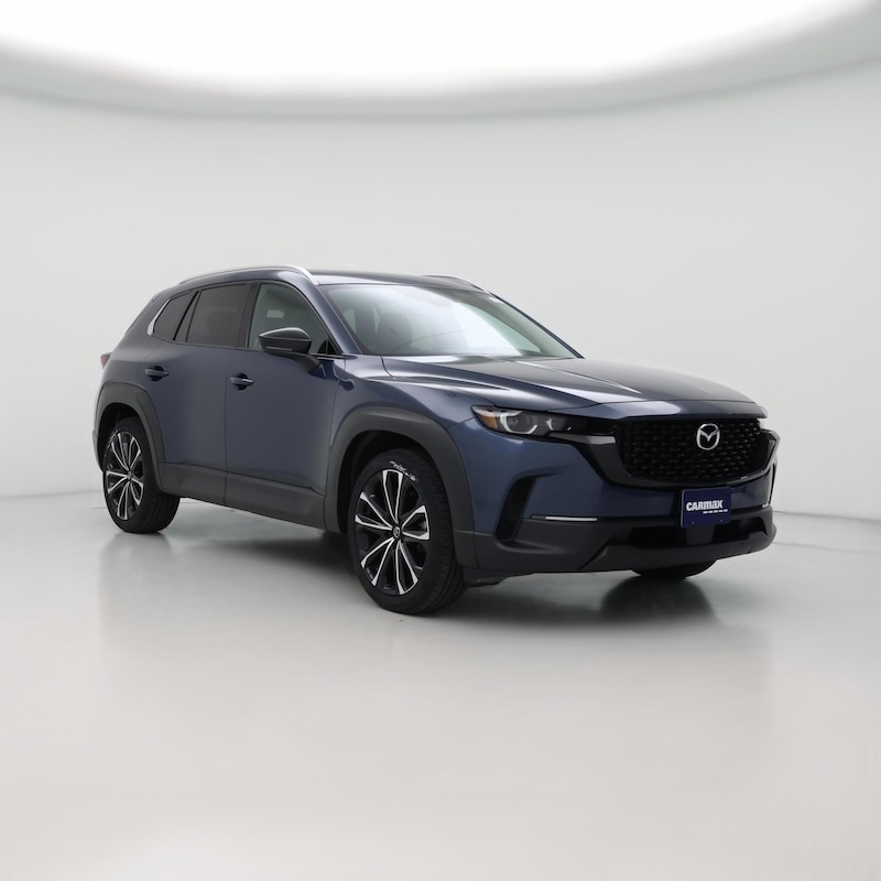 2023 Mazda CX-50 2.5 S Premium Package