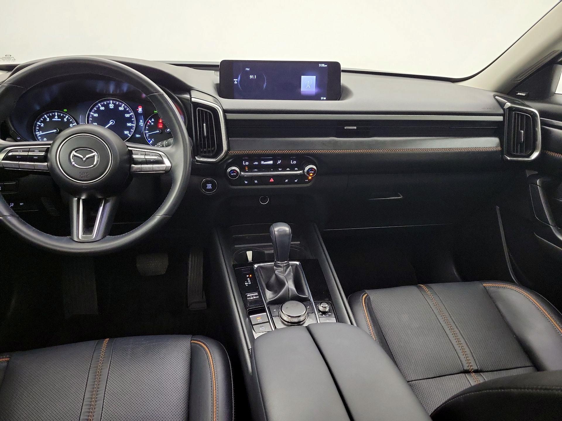 Thumbnail: 2023 Mazda CX-50 - 9