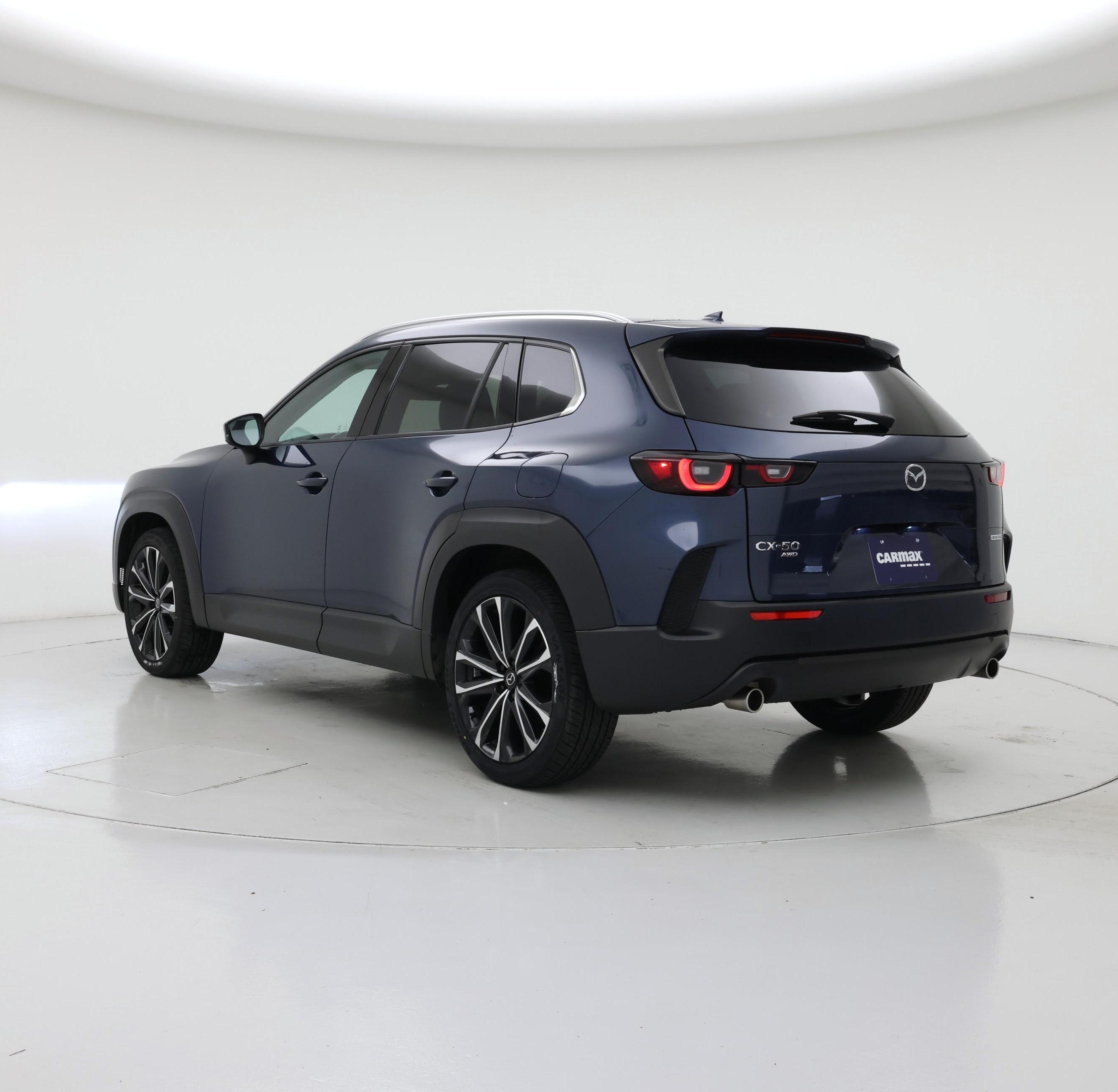 Thumbnail: 2023 Mazda CX-50 - 2