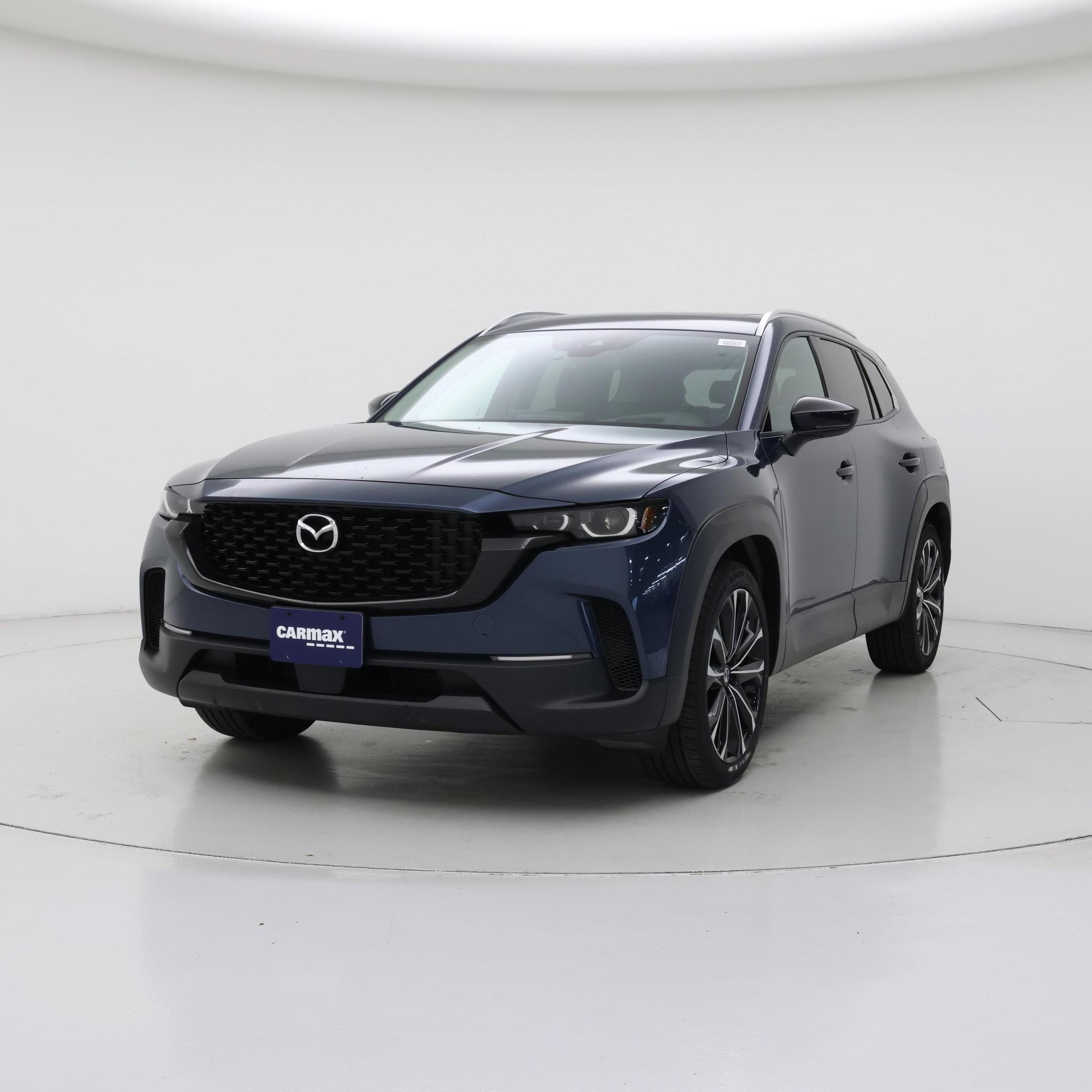 Thumbnail: 2023 Mazda CX-50 - 4