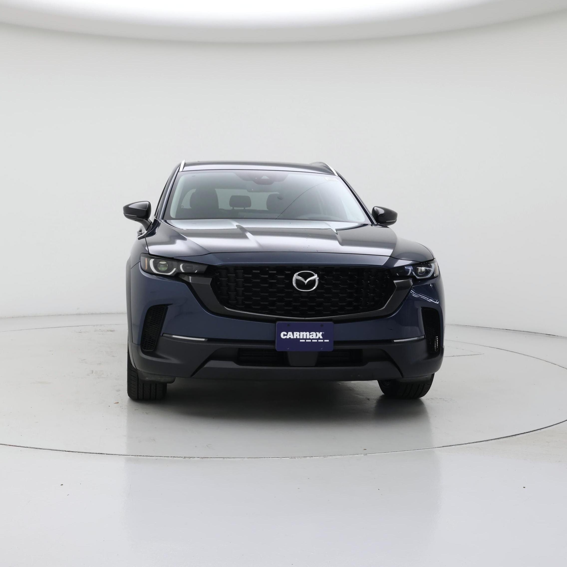Thumbnail: 2023 Mazda CX-50 - 5