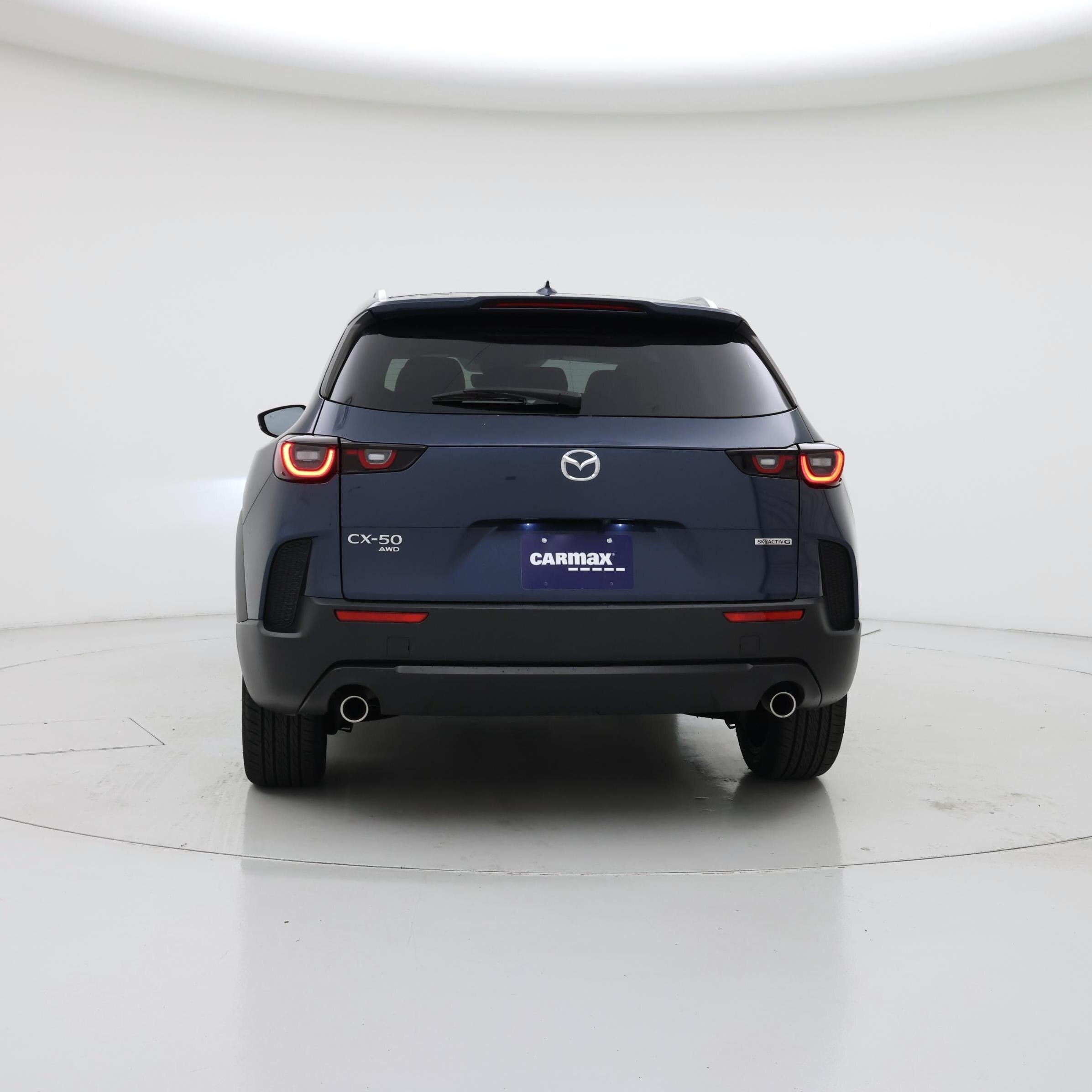 Thumbnail: 2023 Mazda CX-50 - 6
