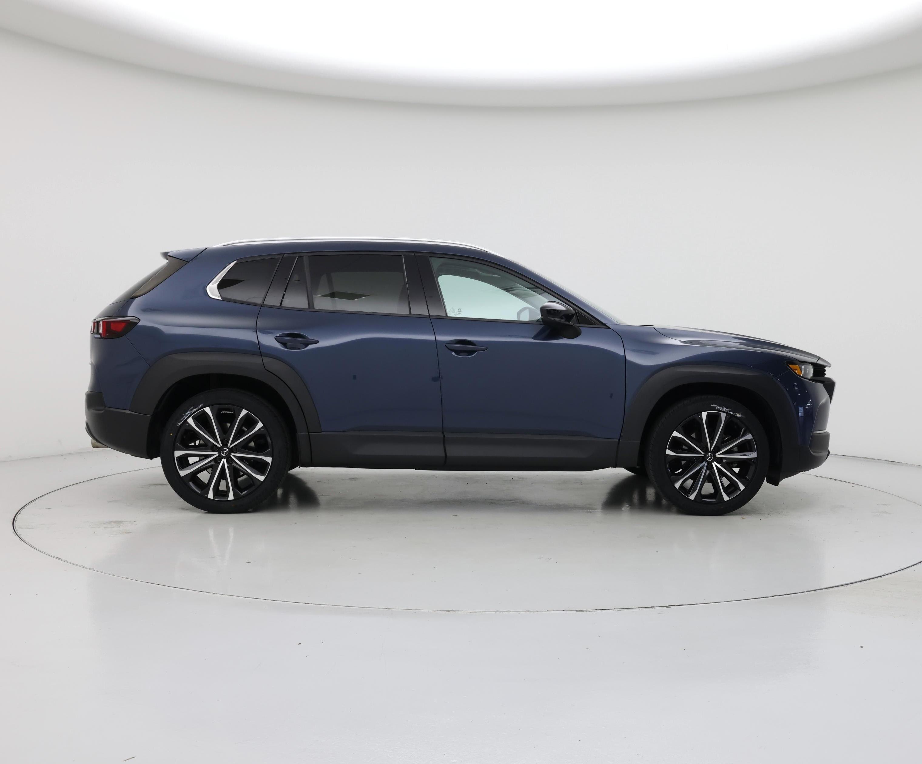 Thumbnail: 2023 Mazda CX-50 - 7