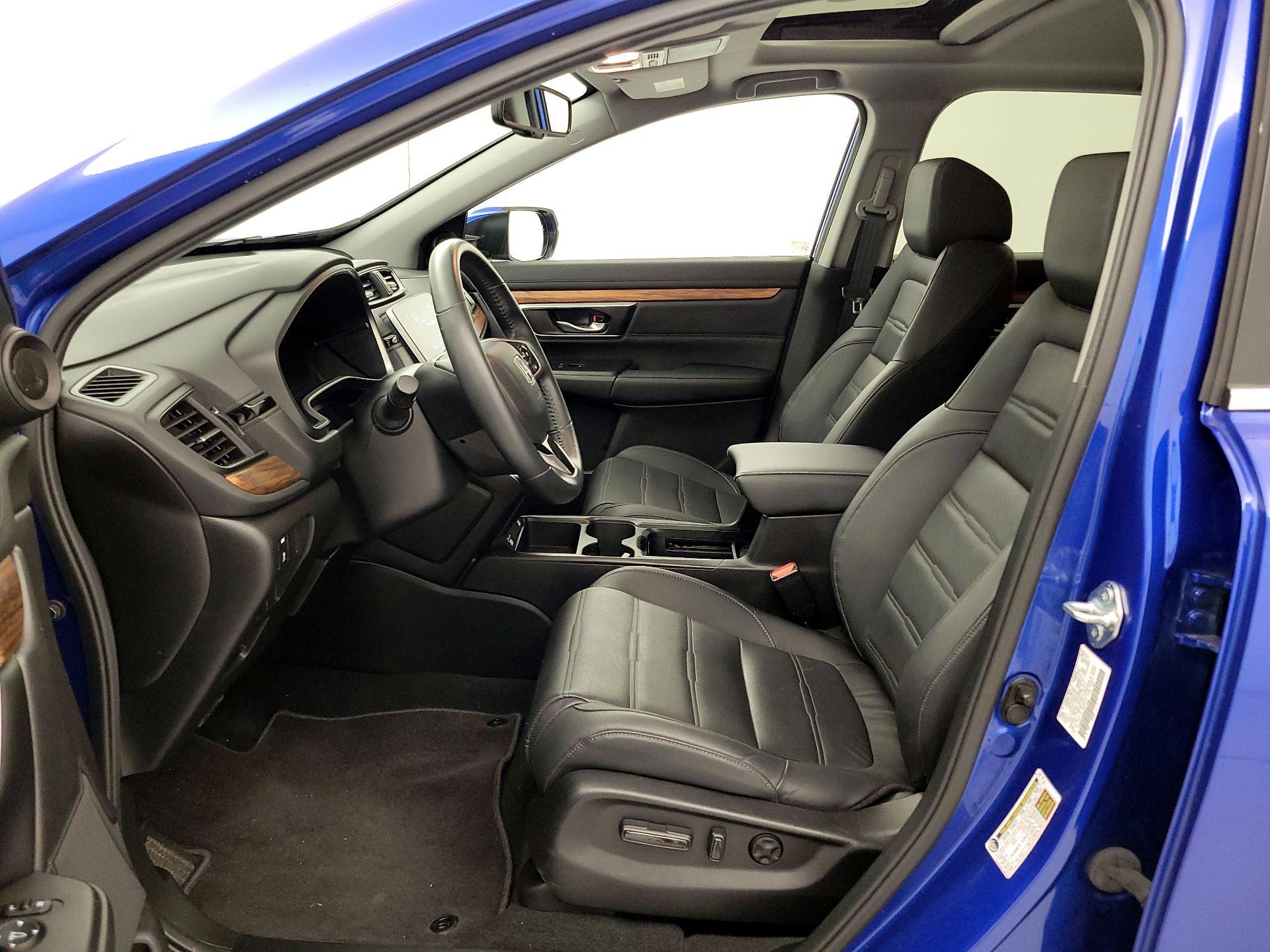 Thumbnail: 2021 Honda CR-V - 11