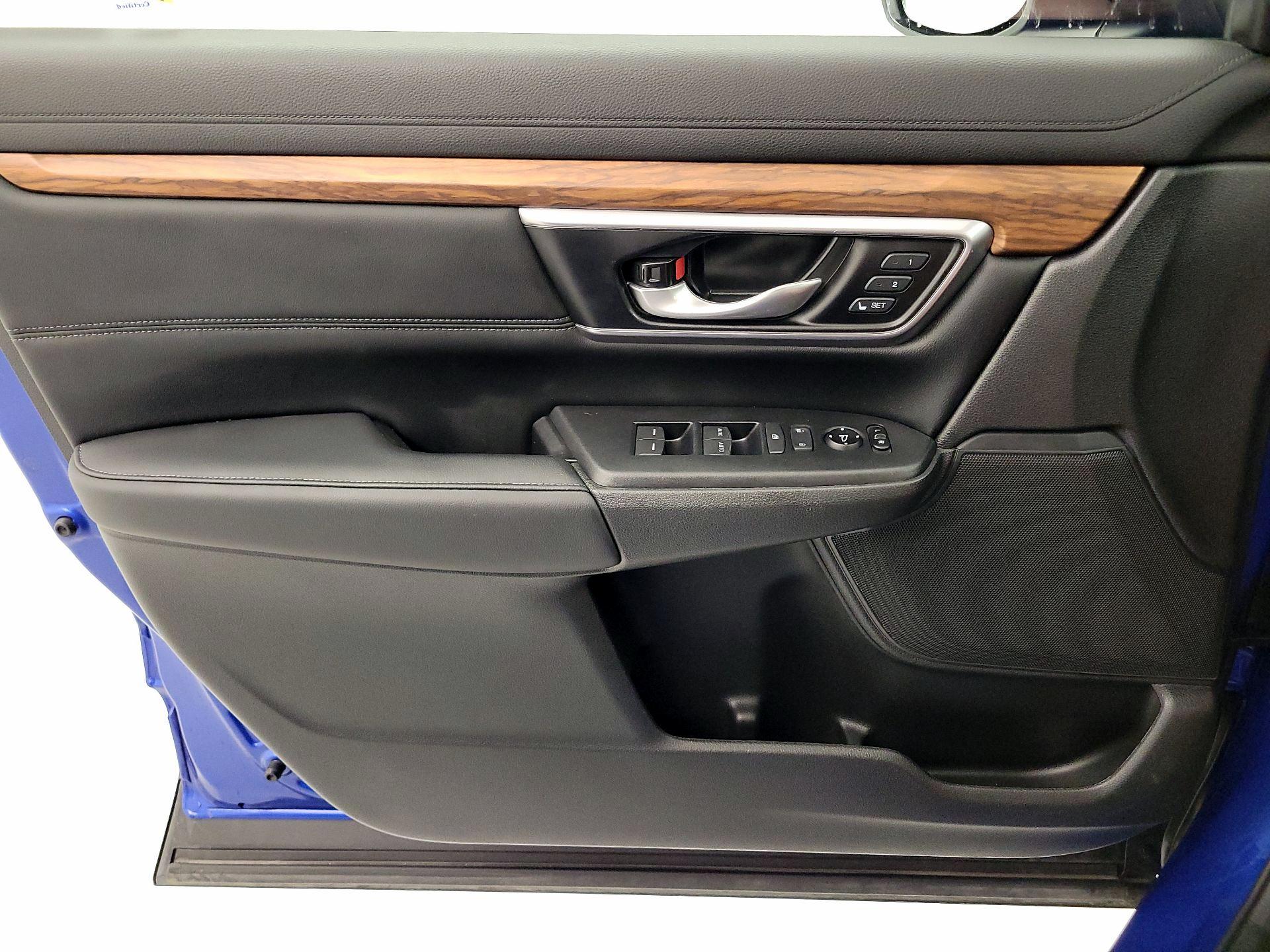 Thumbnail: 2021 Honda CR-V - 12