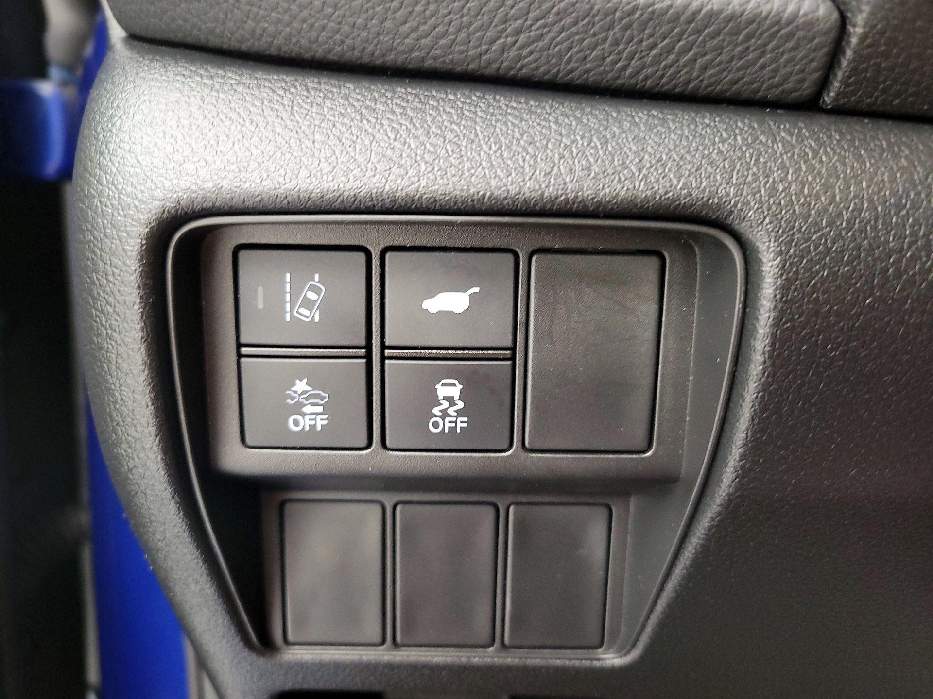 Thumbnail: 2021 Honda CR-V - 13