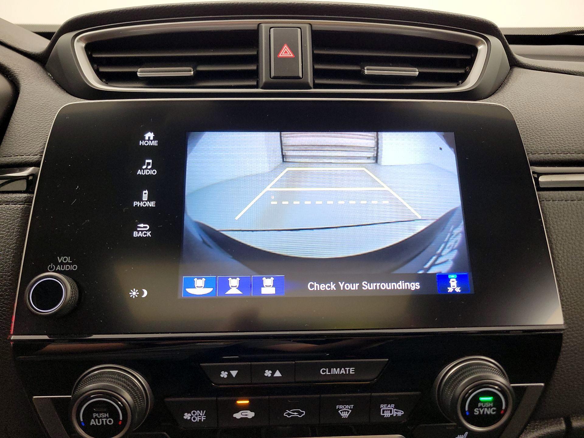 Thumbnail: 2021 Honda CR-V - 14