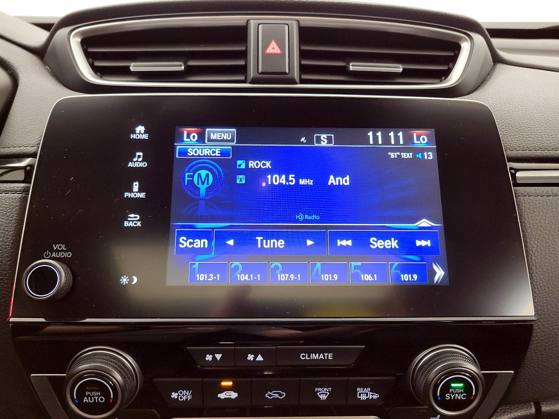 Thumbnail: 2021 Honda CR-V - 15