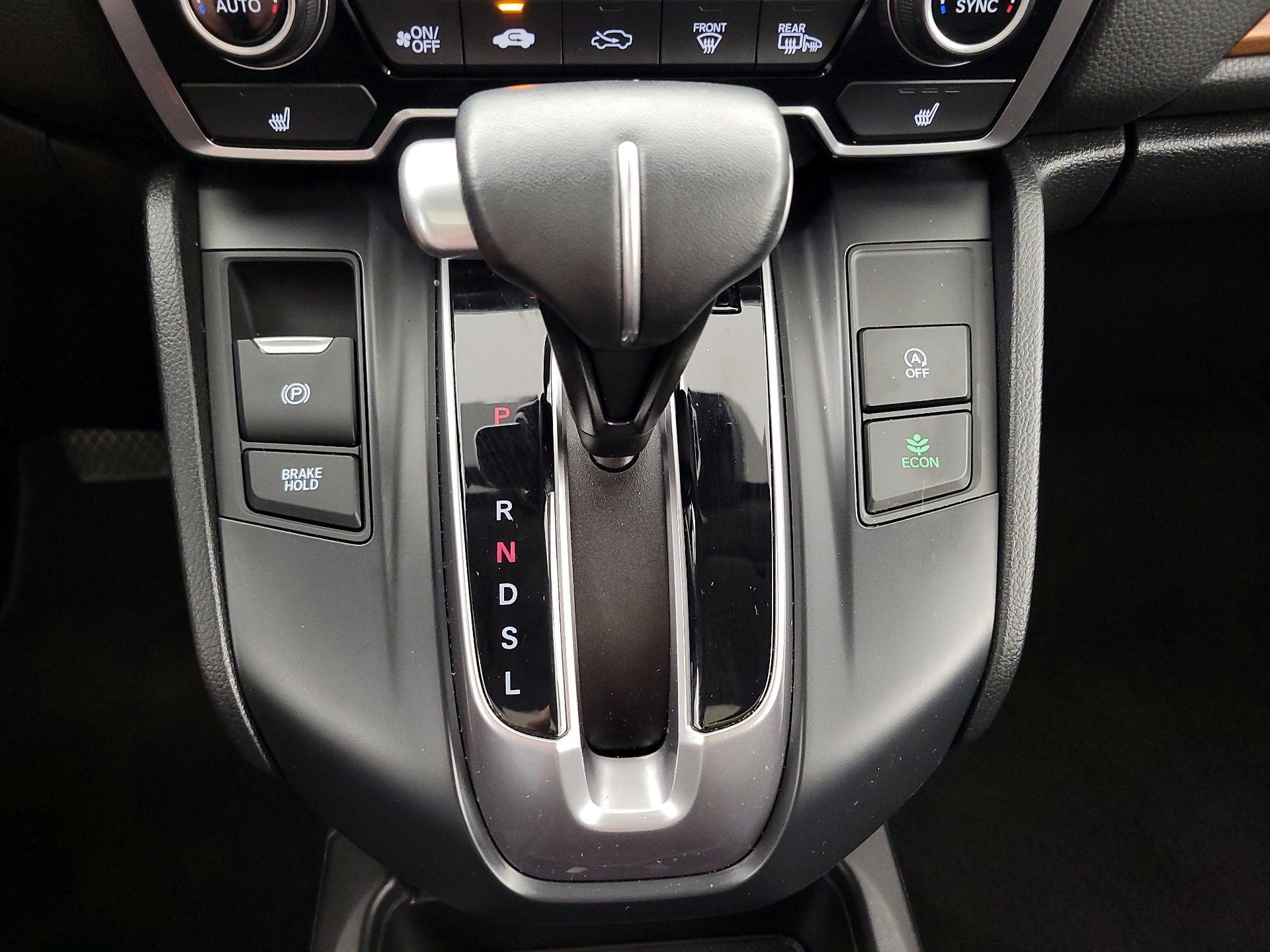 Thumbnail: 2021 Honda CR-V - 17