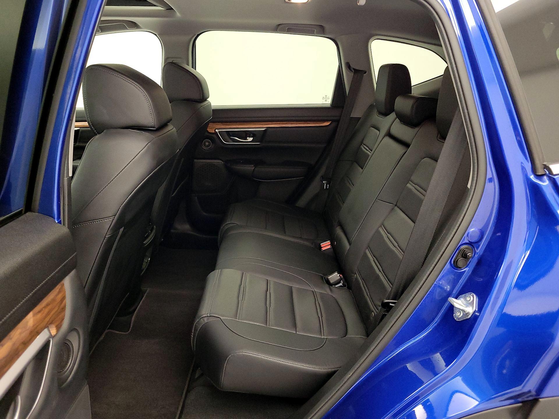 Thumbnail: 2021 Honda CR-V - 20