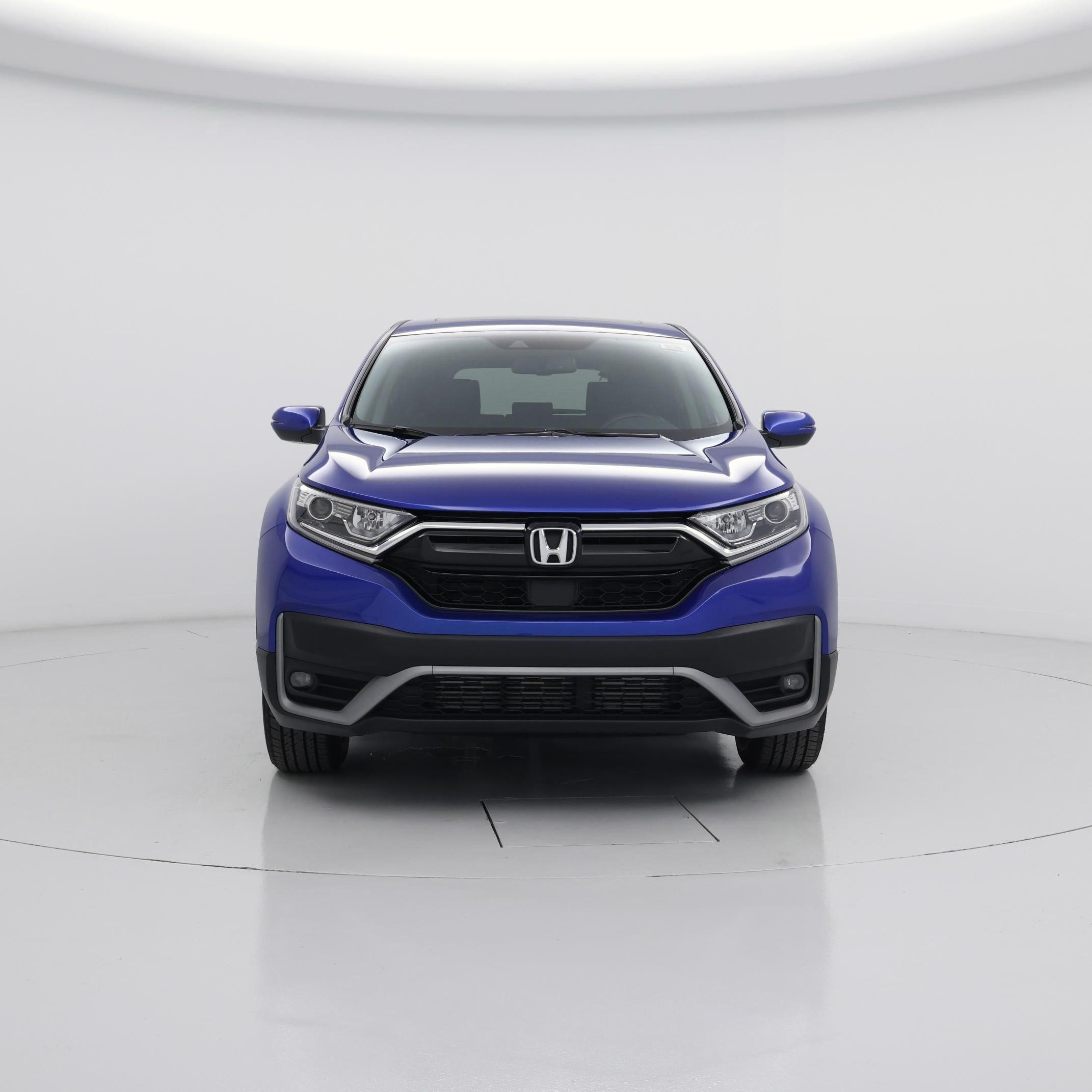 Thumbnail: 2021 Honda CR-V - 5