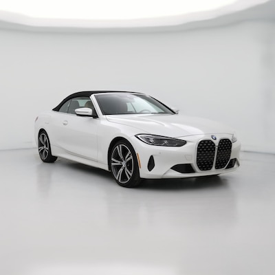 2024 BMW 430 I xDrive