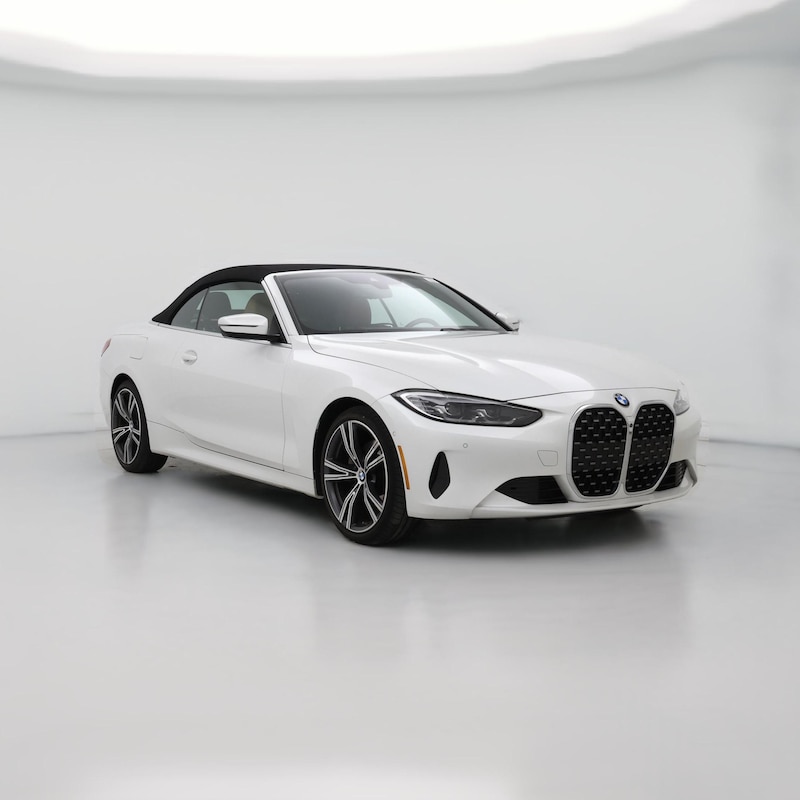 2024 BMW 430 I xDrive
