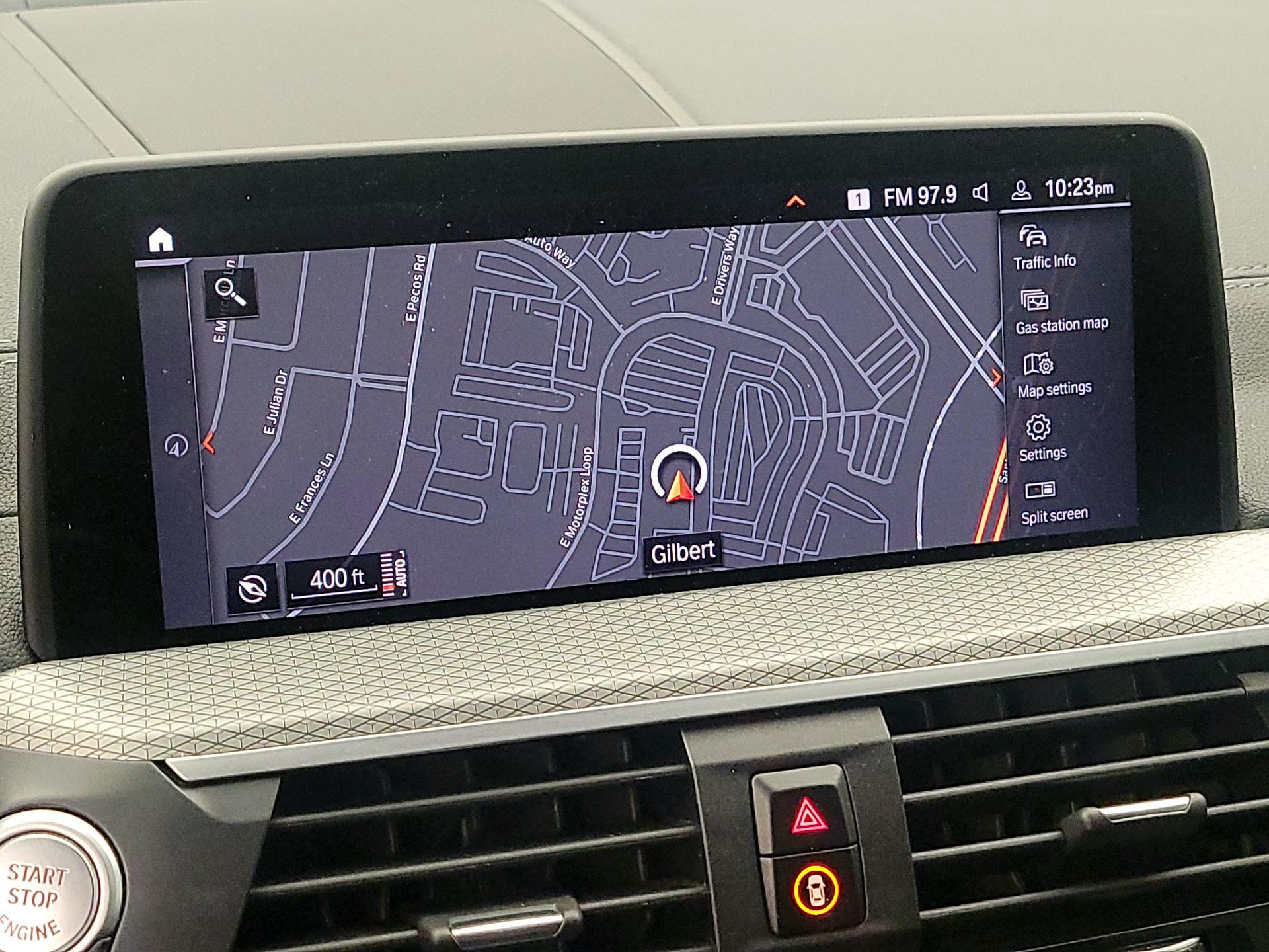Thumbnail: 2021 BMW X3 - 14