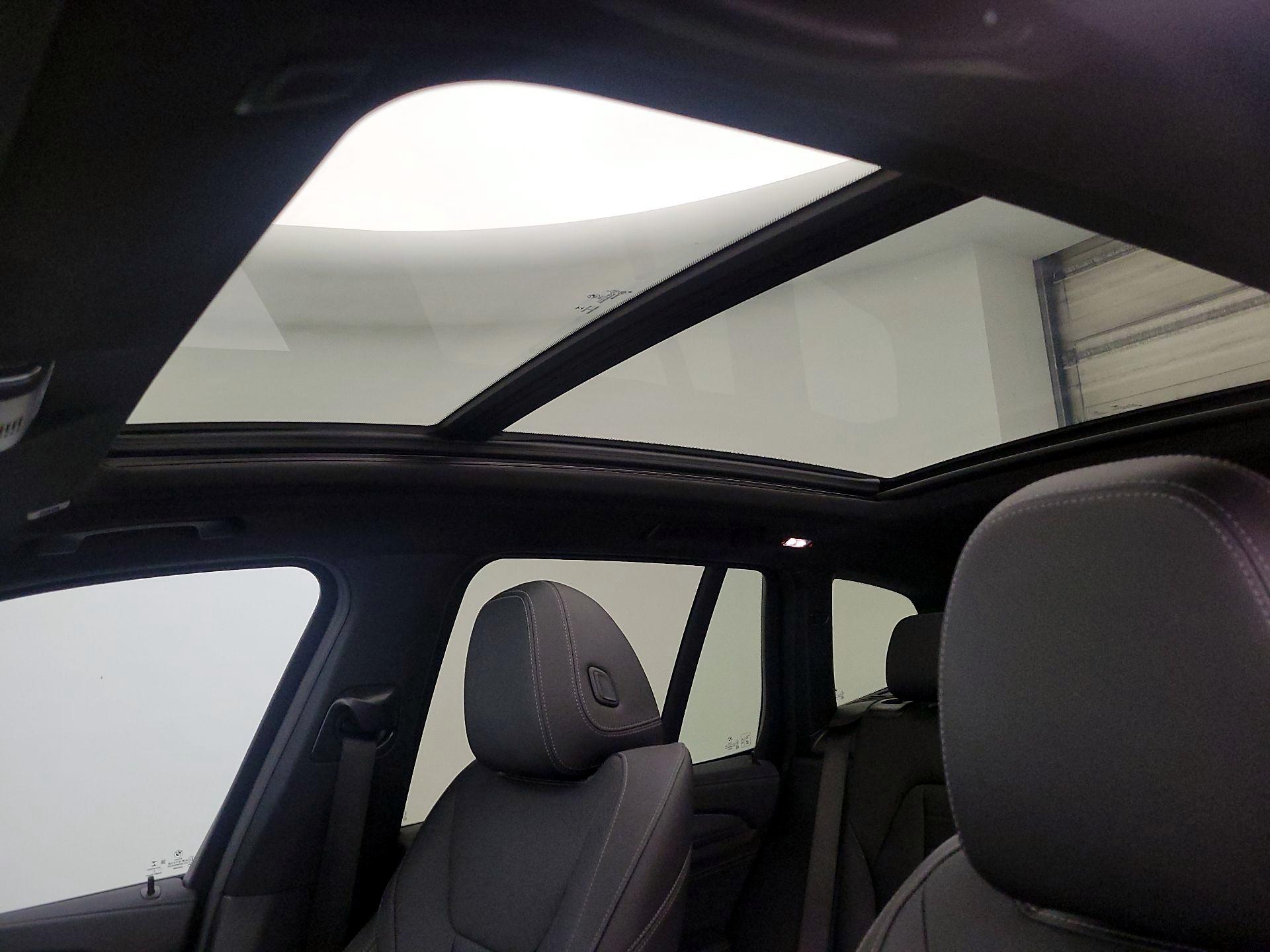Thumbnail: 2021 BMW X3 - 20