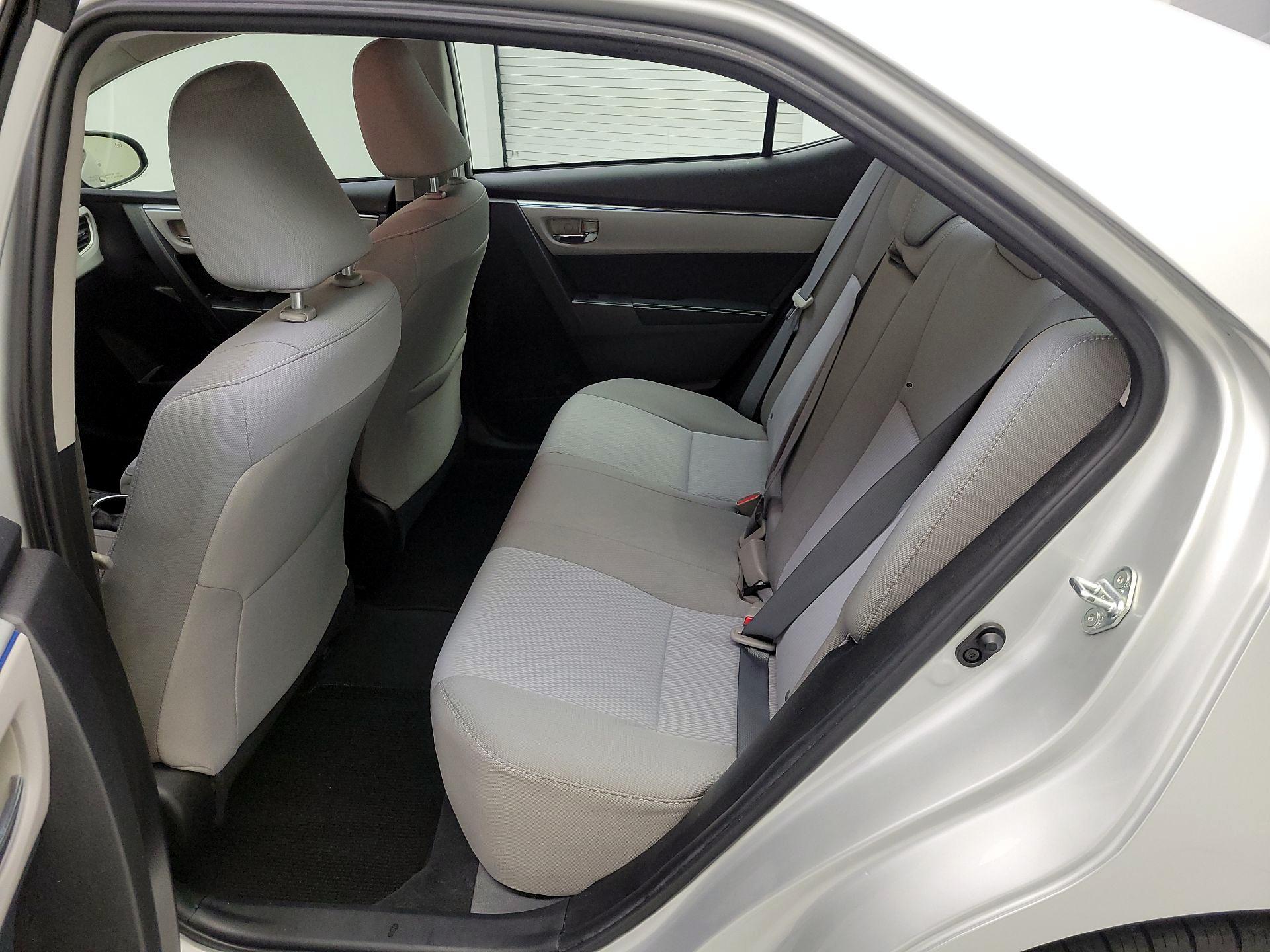 Thumbnail: 2016 Toyota Corolla - 19