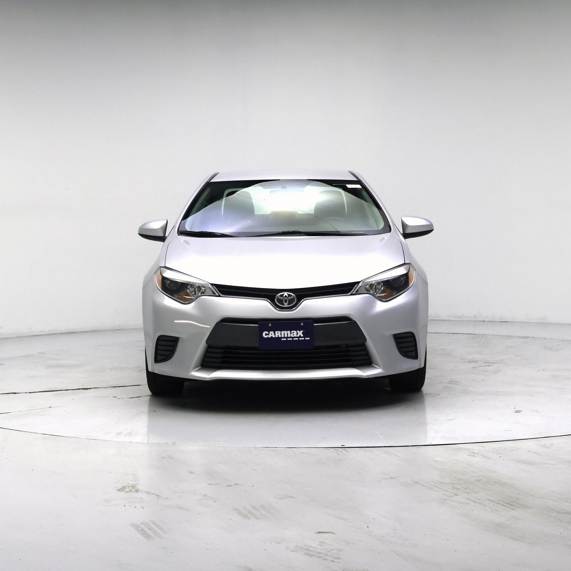 Thumbnail: 2016 Toyota Corolla - 5