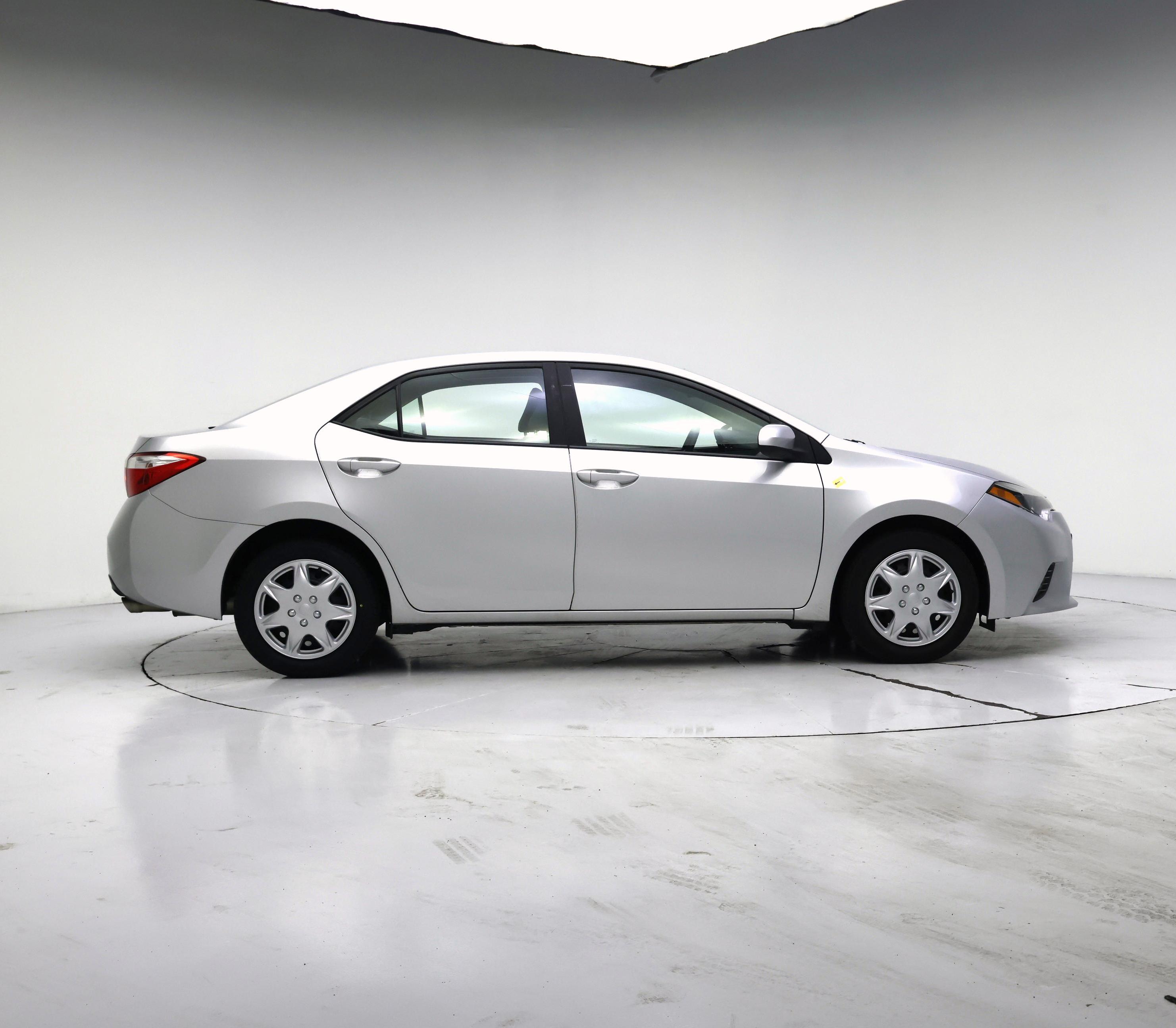 Thumbnail: 2016 Toyota Corolla - 7