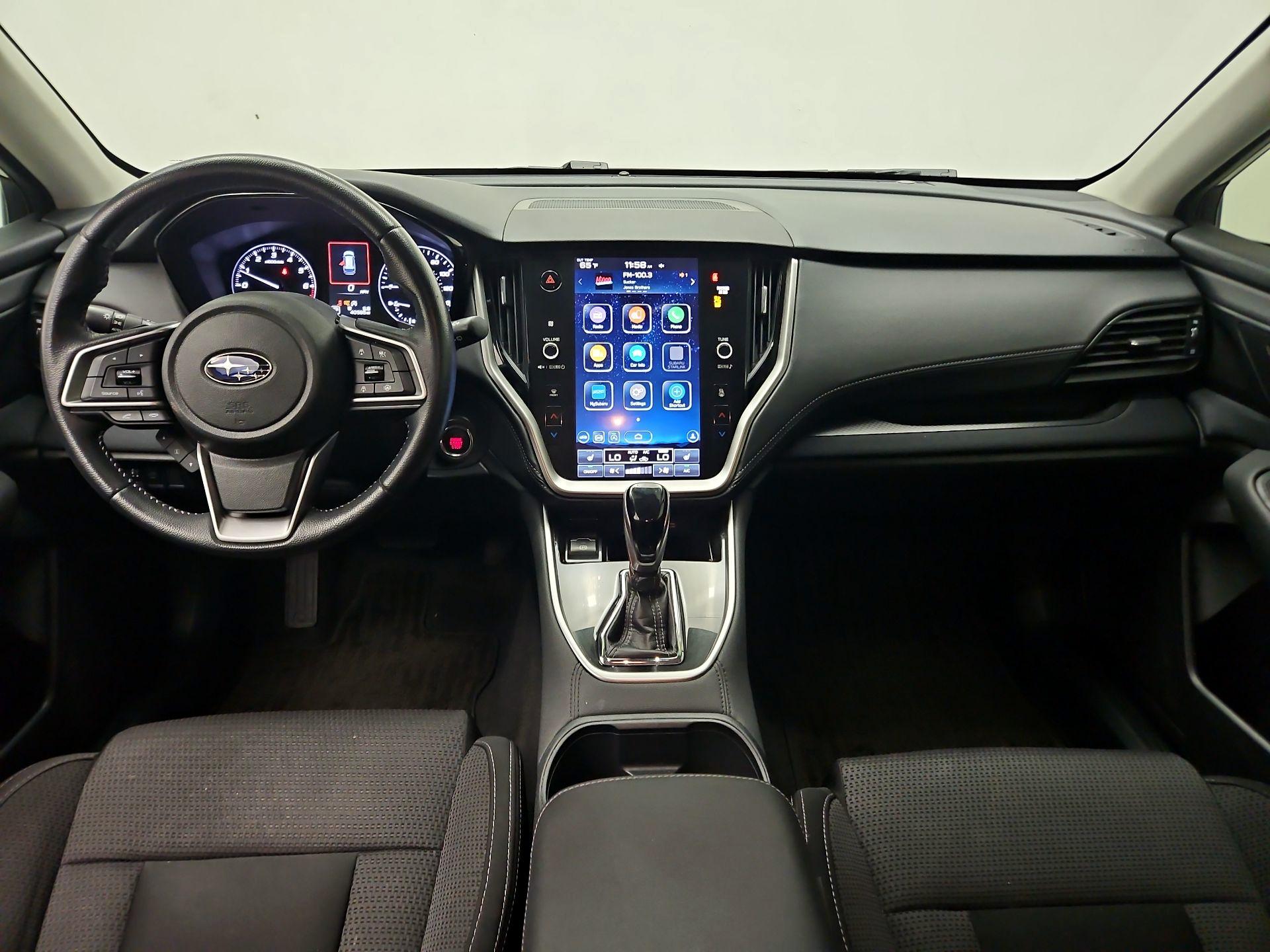 Thumbnail: 2021 Subaru Outback - 9