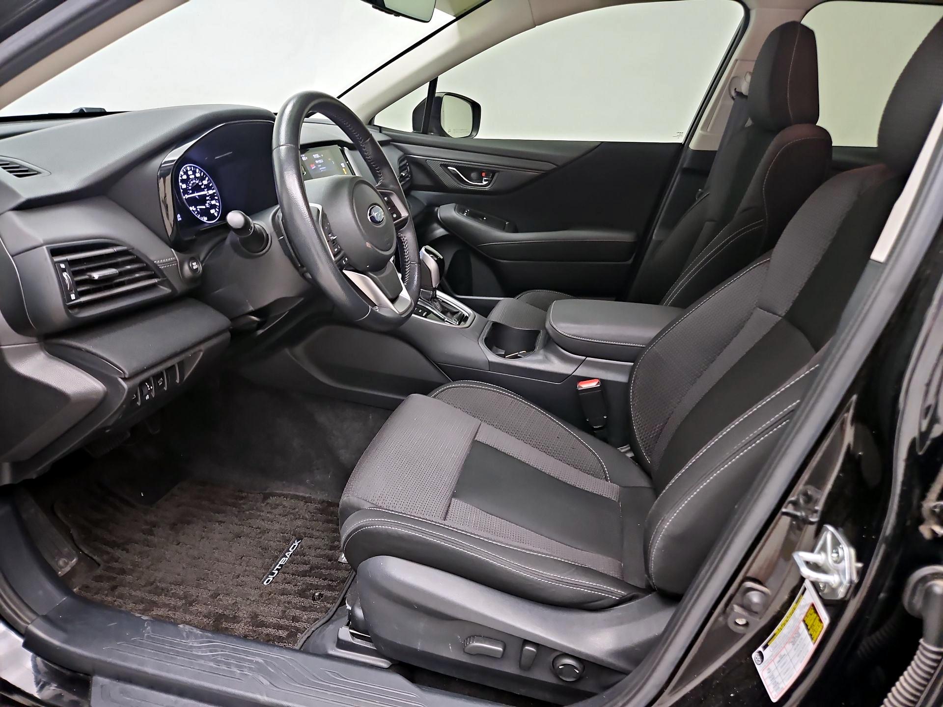 Thumbnail: 2021 Subaru Outback - 11