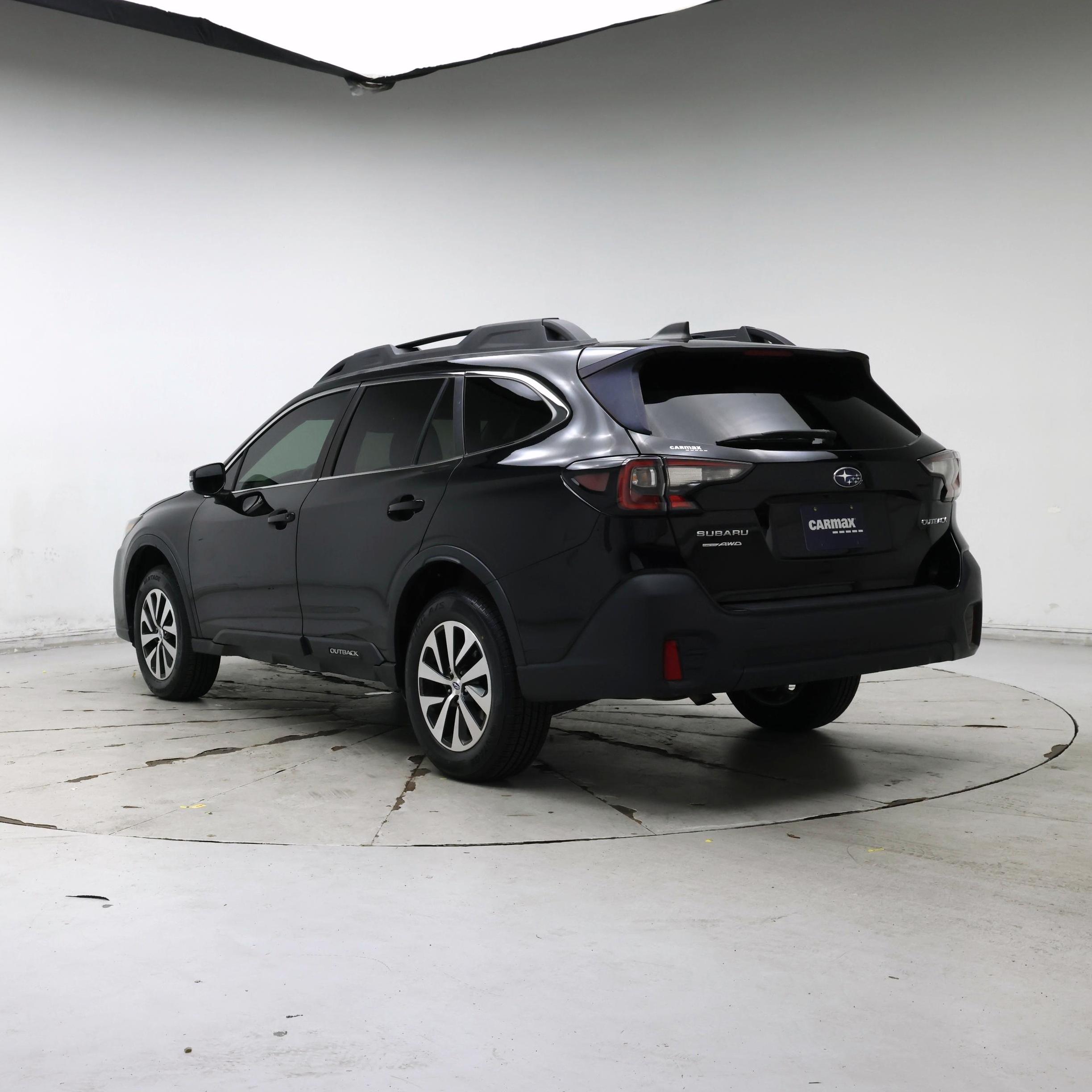 Thumbnail: 2021 Subaru Outback - 2