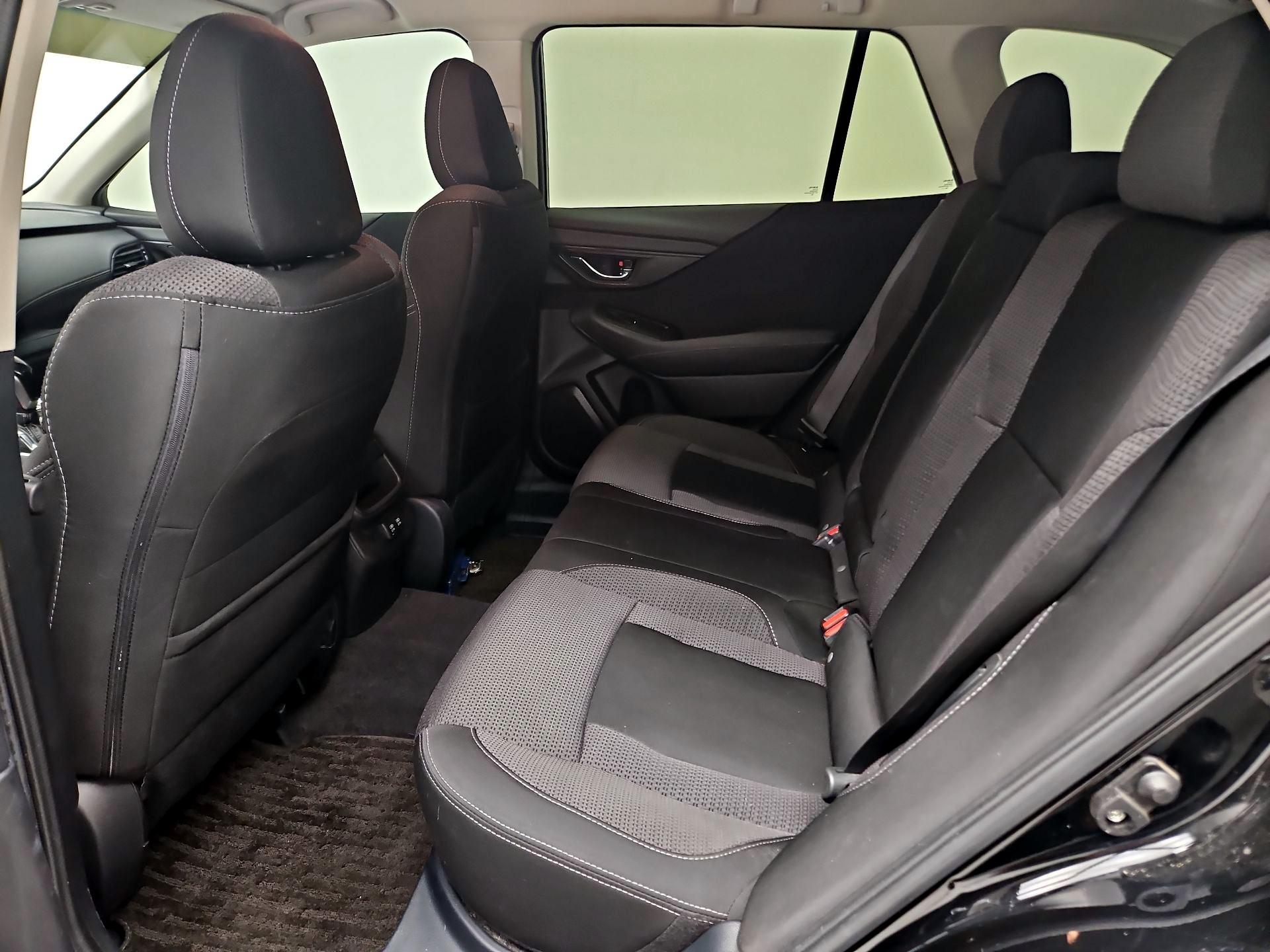 Thumbnail: 2021 Subaru Outback - 19