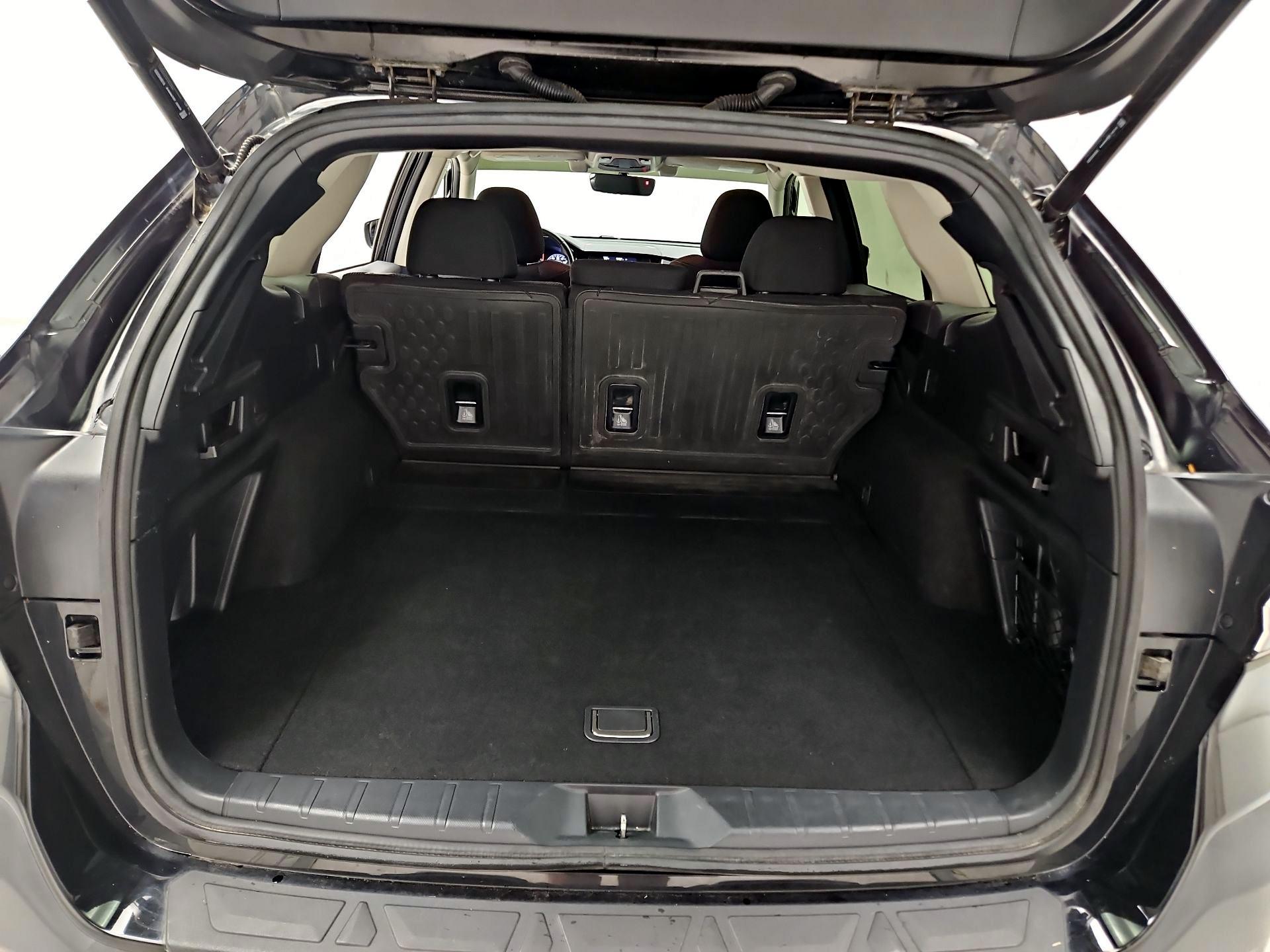 Thumbnail: 2021 Subaru Outback - 20