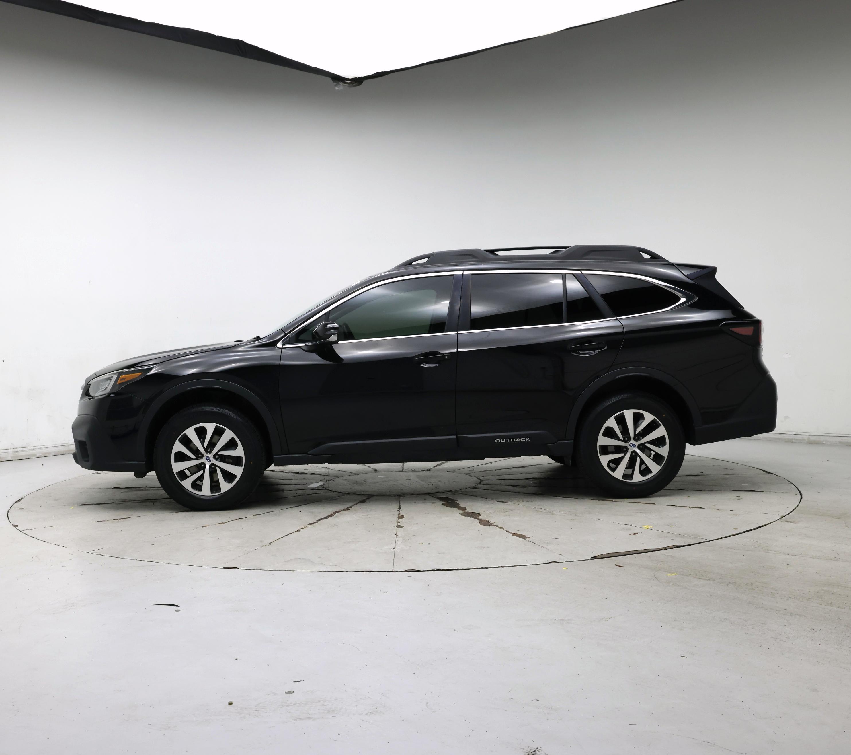 Thumbnail: 2021 Subaru Outback - 3