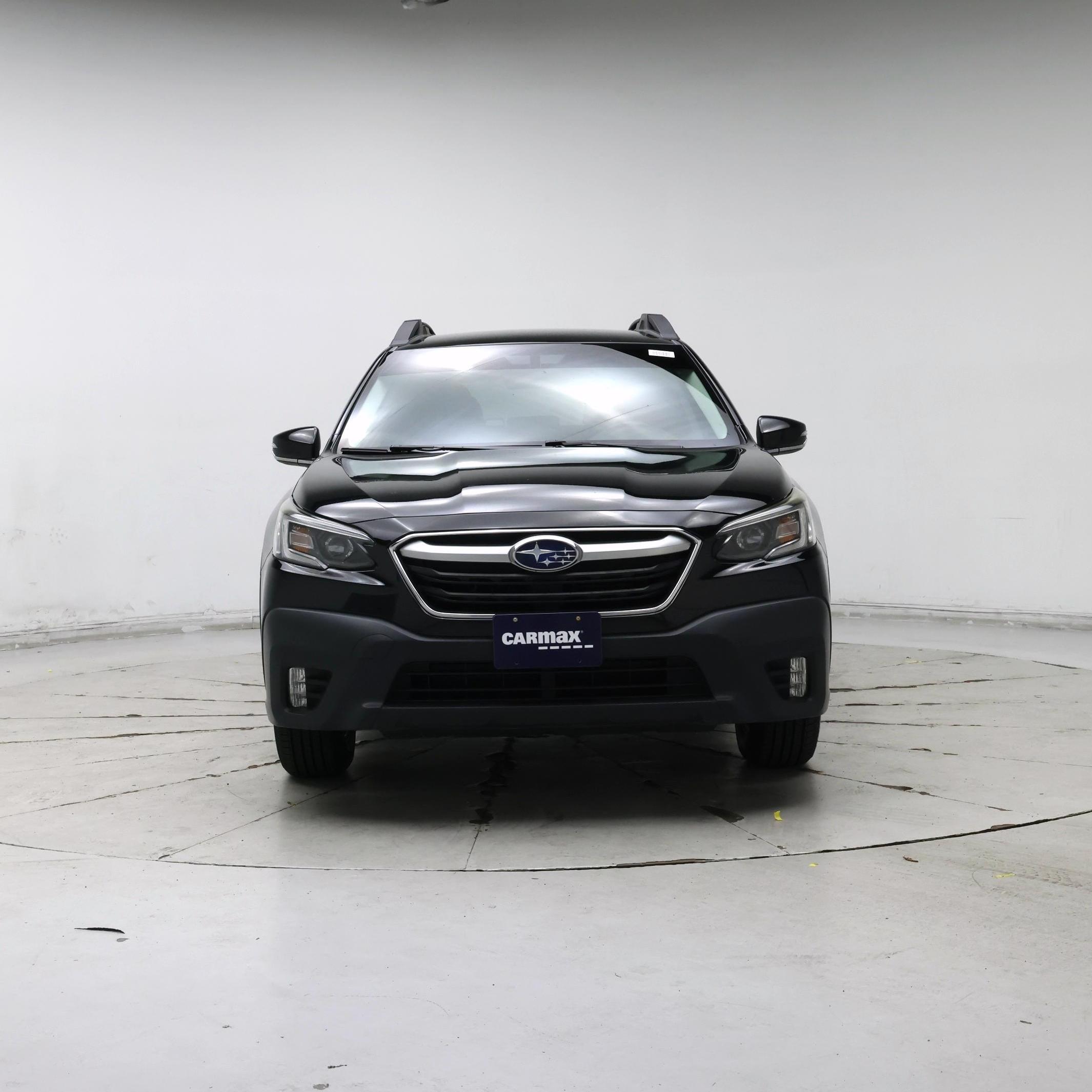 Thumbnail: 2021 Subaru Outback - 5