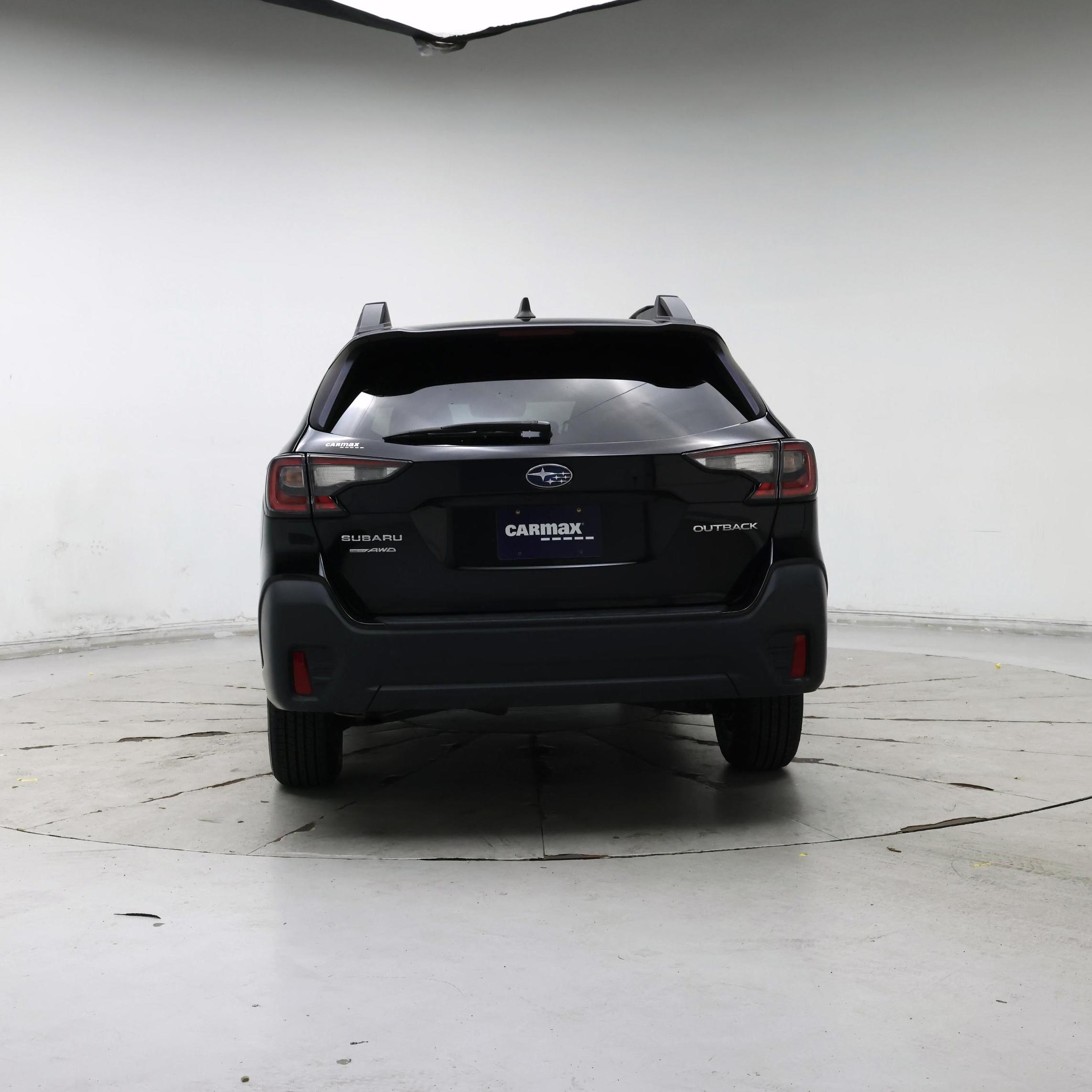 Thumbnail: 2021 Subaru Outback - 6